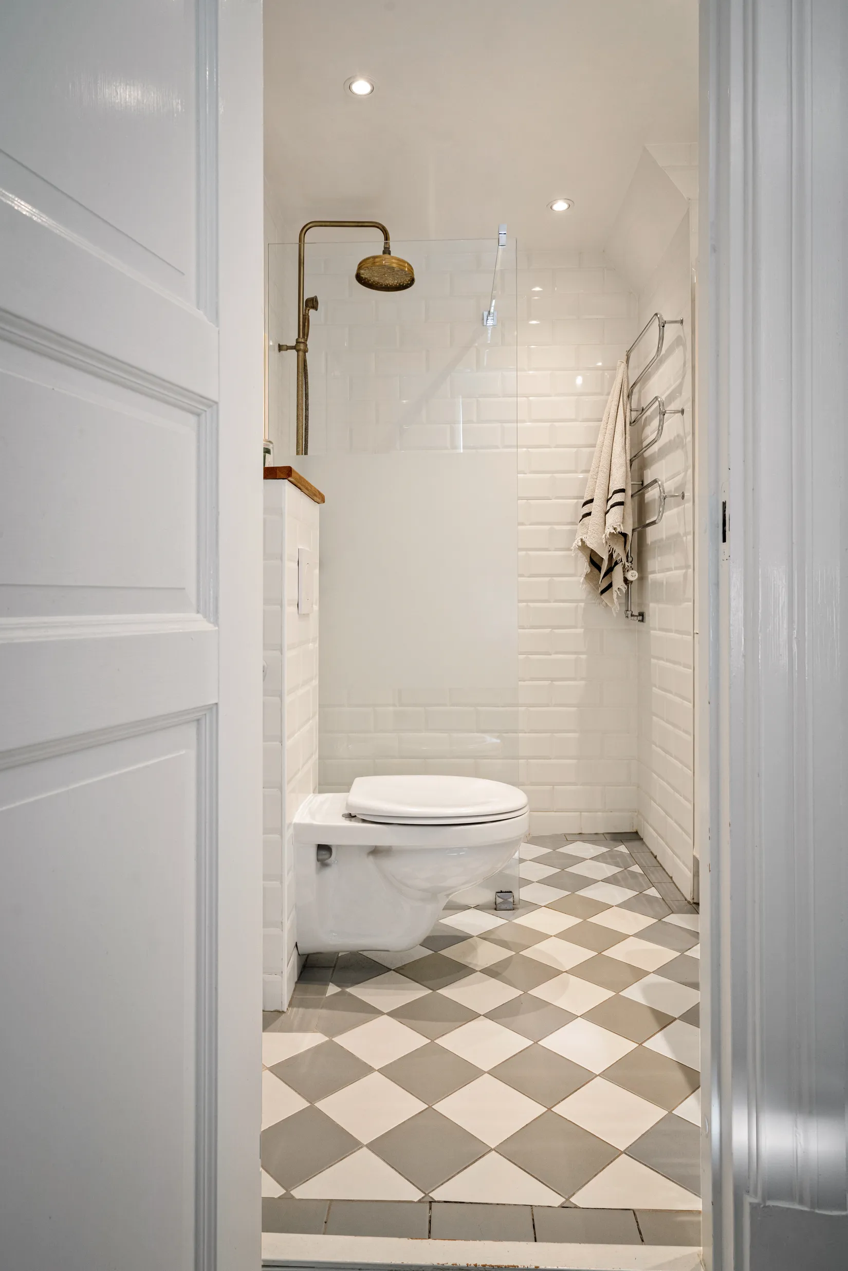Bostadsrätt, Kommendörsgatan 41B, Majorna, Göteborg