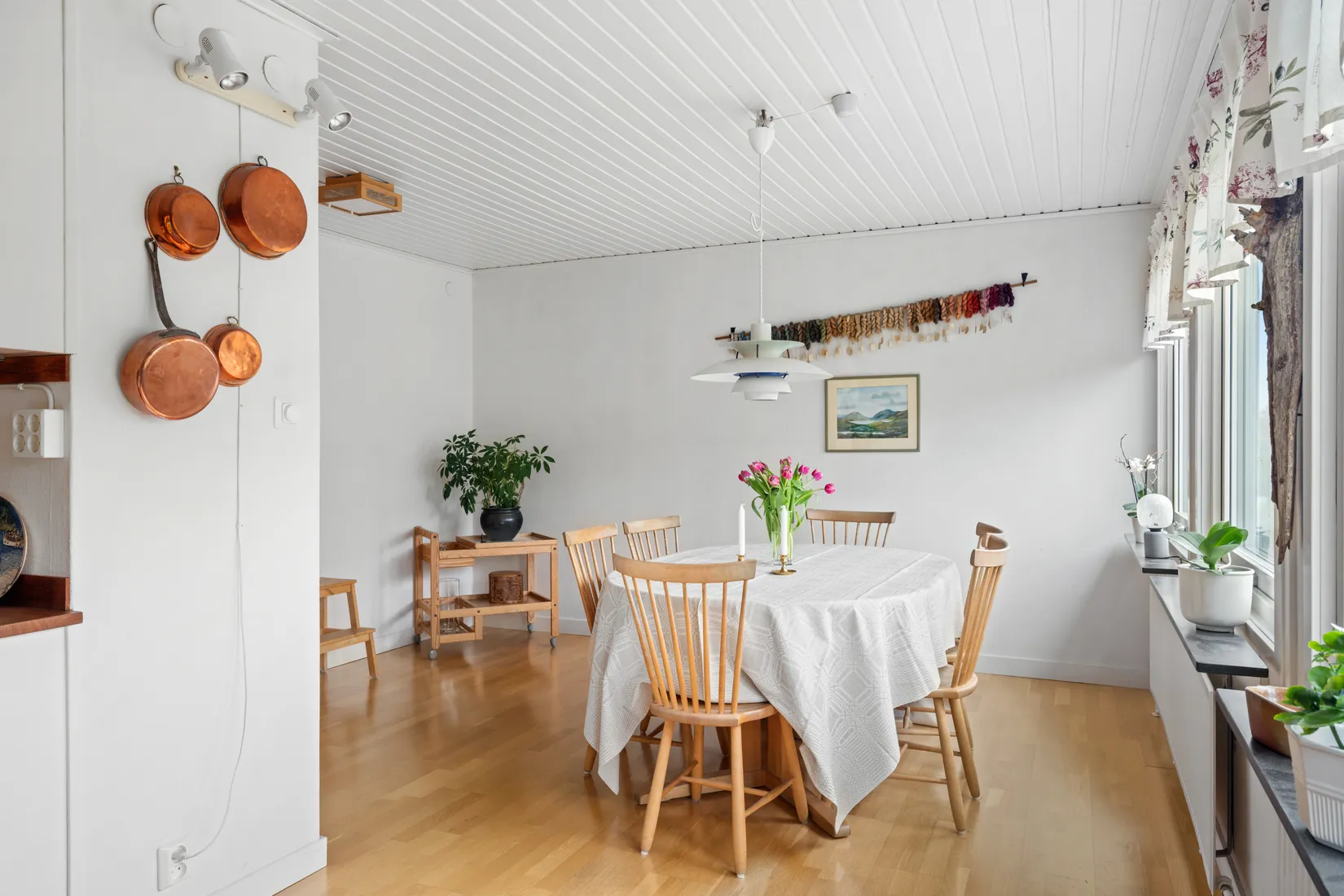 Villa, Johan Moviks väg 5, Ekerö Närlunda, Ekerö