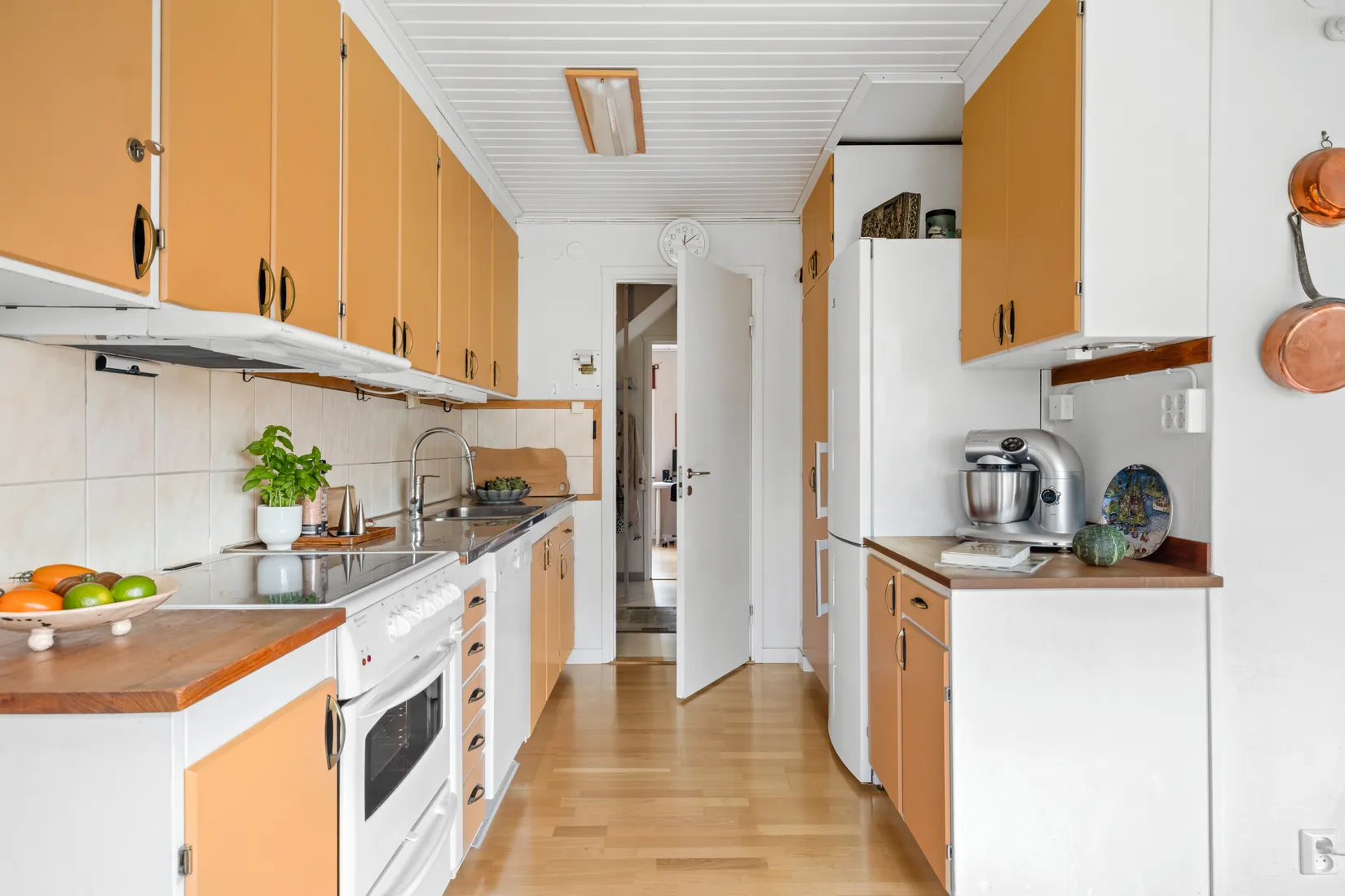 Villa, Johan Moviks väg 5, Ekerö Närlunda, Ekerö
