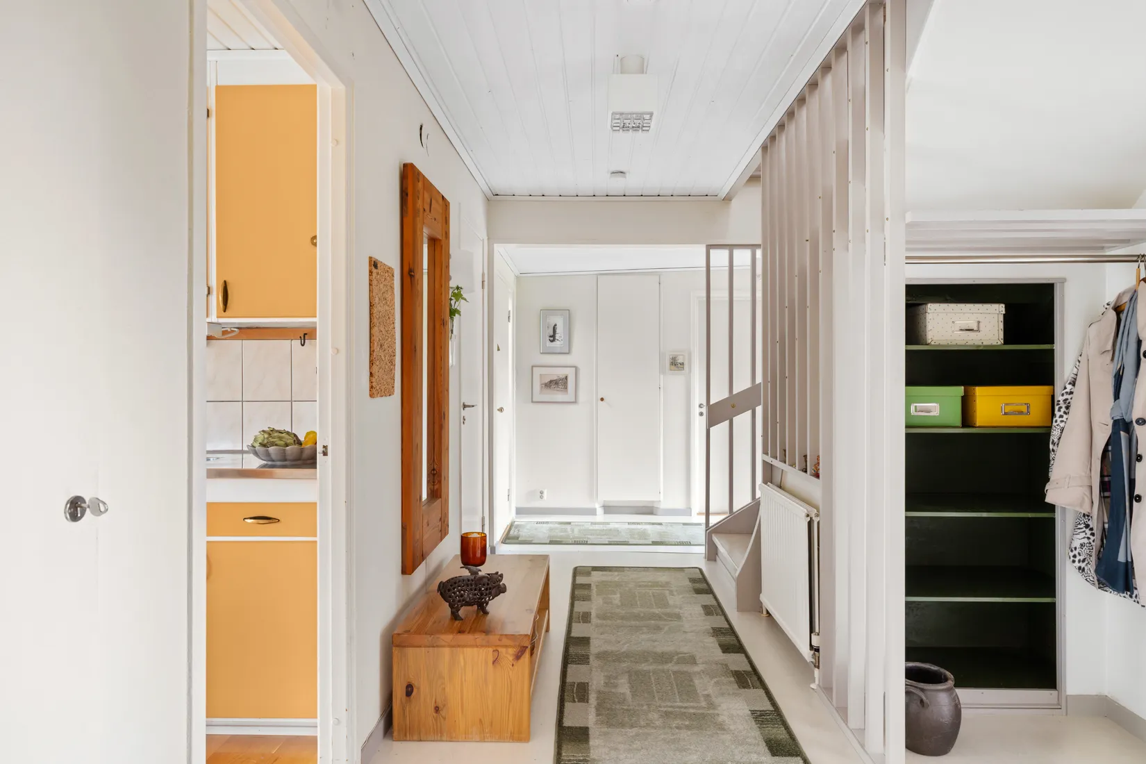 Villa, Johan Moviks väg 5, Ekerö Närlunda, Ekerö