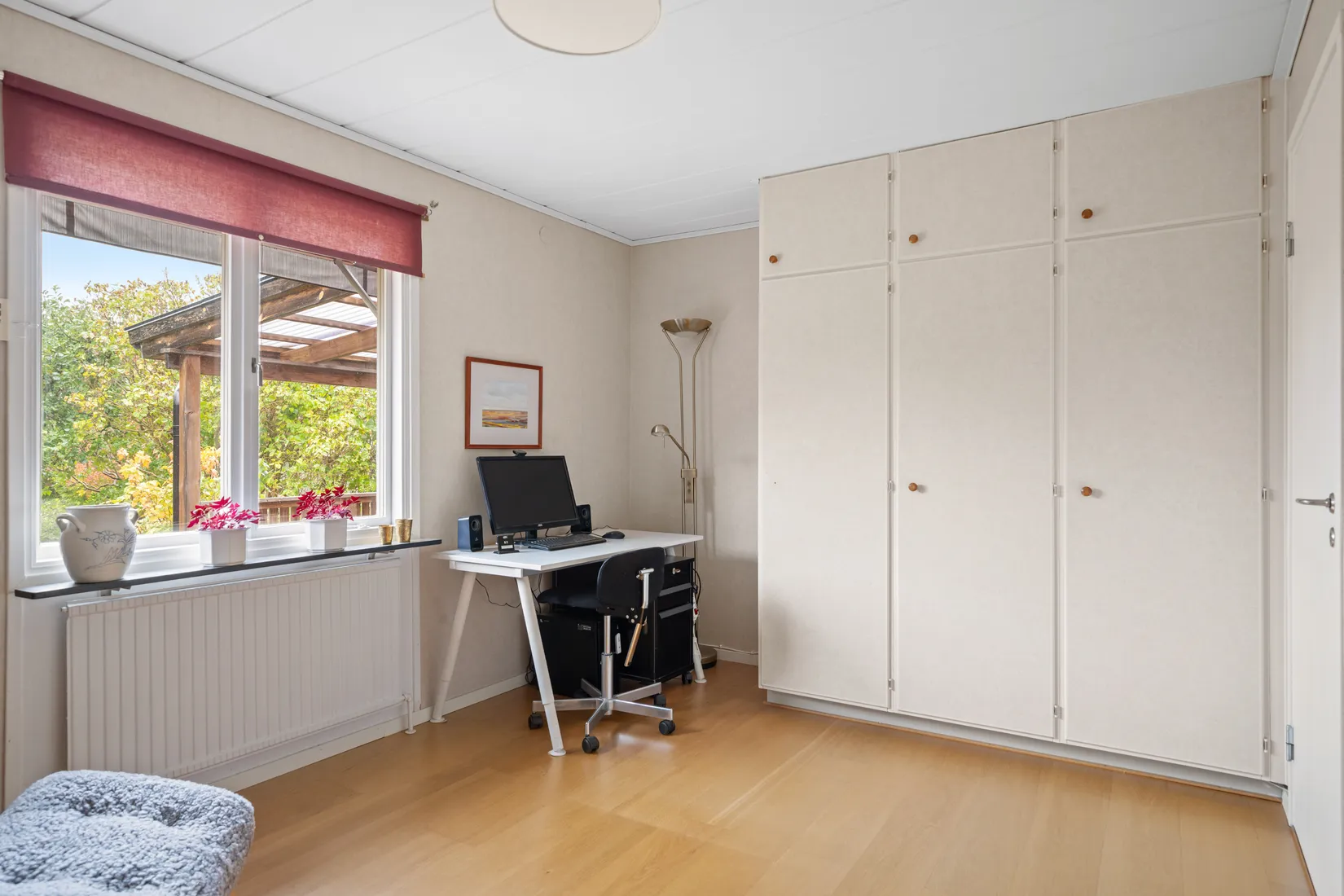 Villa, Johan Moviks väg 5, Ekerö Närlunda, Ekerö