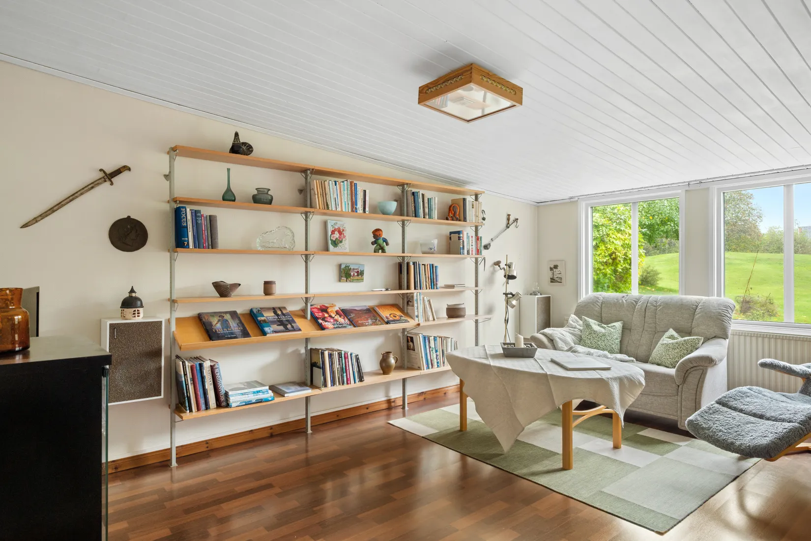 Villa, Johan Moviks väg 5, Ekerö Närlunda, Ekerö