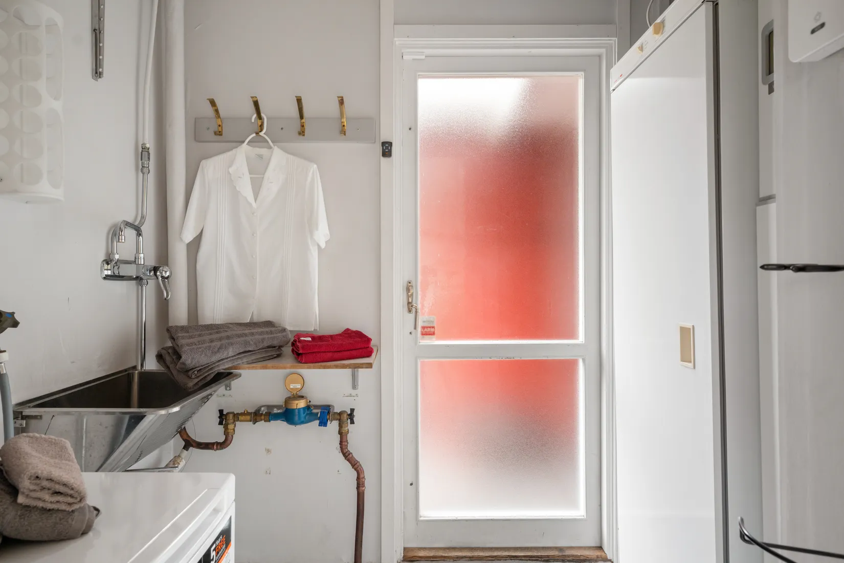 Villa, Johan Moviks väg 5, Ekerö Närlunda, Ekerö