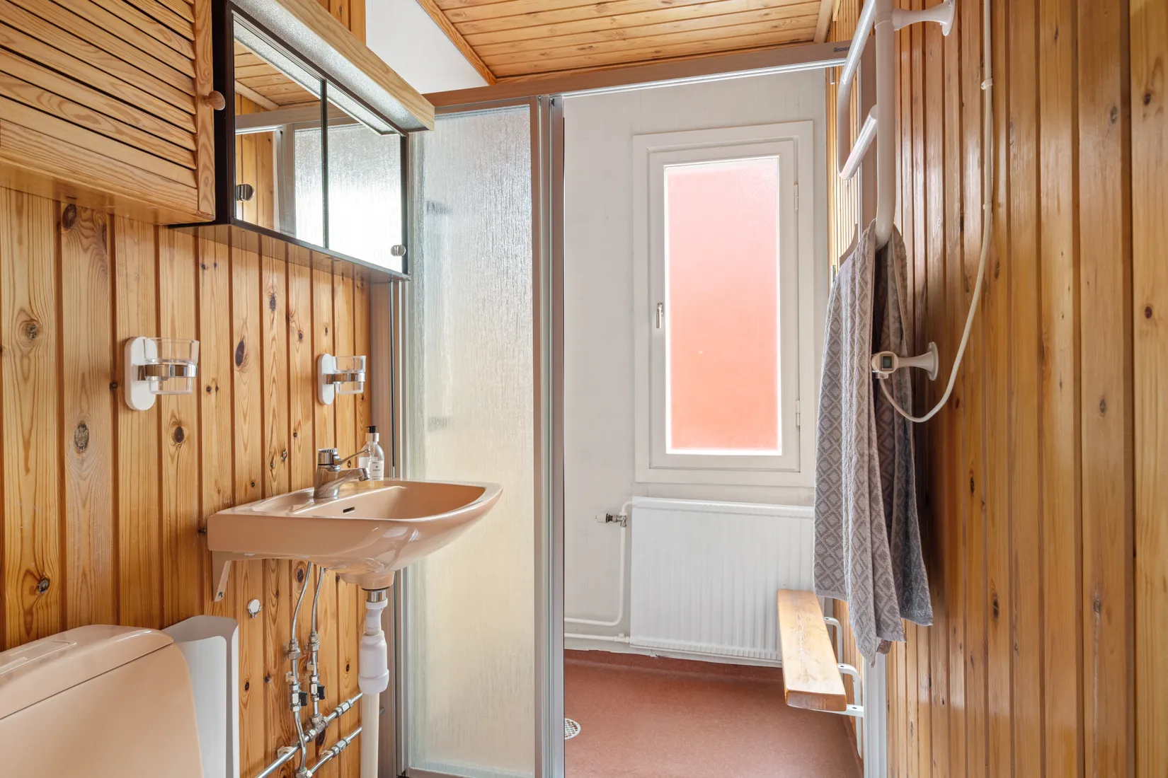 Villa, Johan Moviks väg 5, Ekerö Närlunda, Ekerö