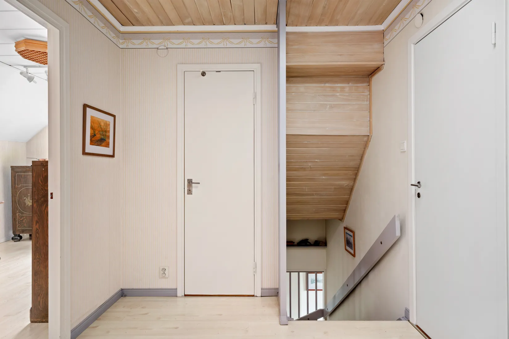 Villa, Johan Moviks väg 5, Ekerö Närlunda, Ekerö