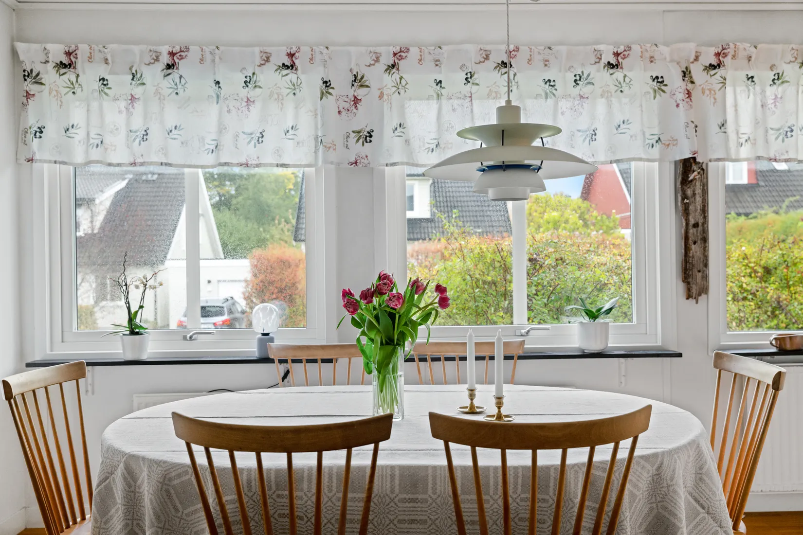 Villa, Johan Moviks väg 5, Ekerö Närlunda, Ekerö