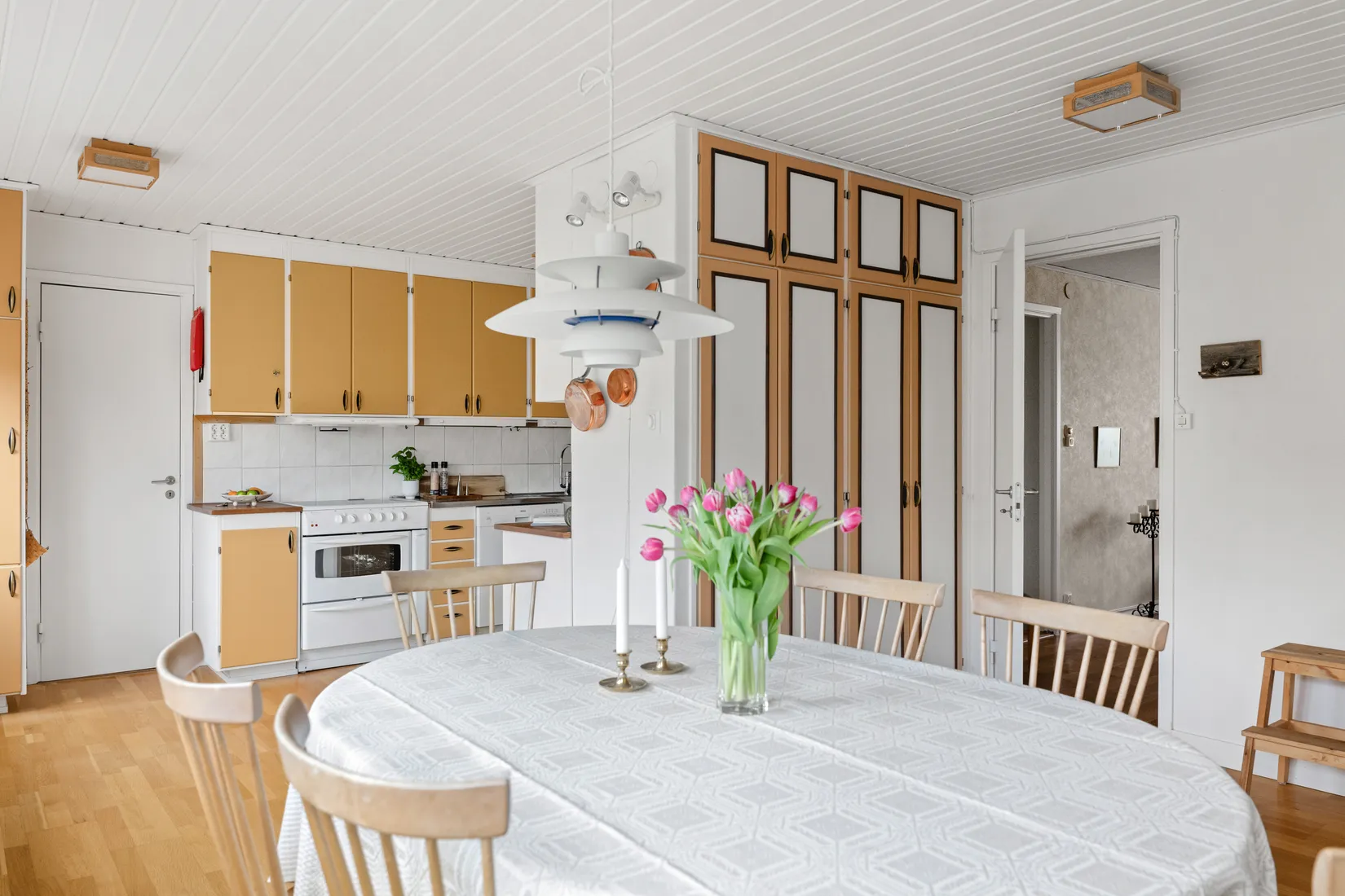 Villa, Johan Moviks väg 5, Ekerö Närlunda, Ekerö