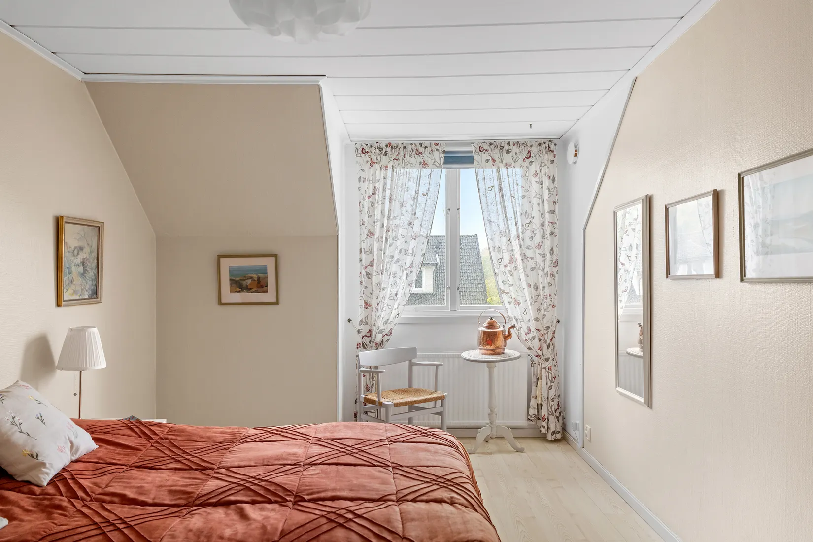 Villa, Johan Moviks väg 5, Ekerö Närlunda, Ekerö