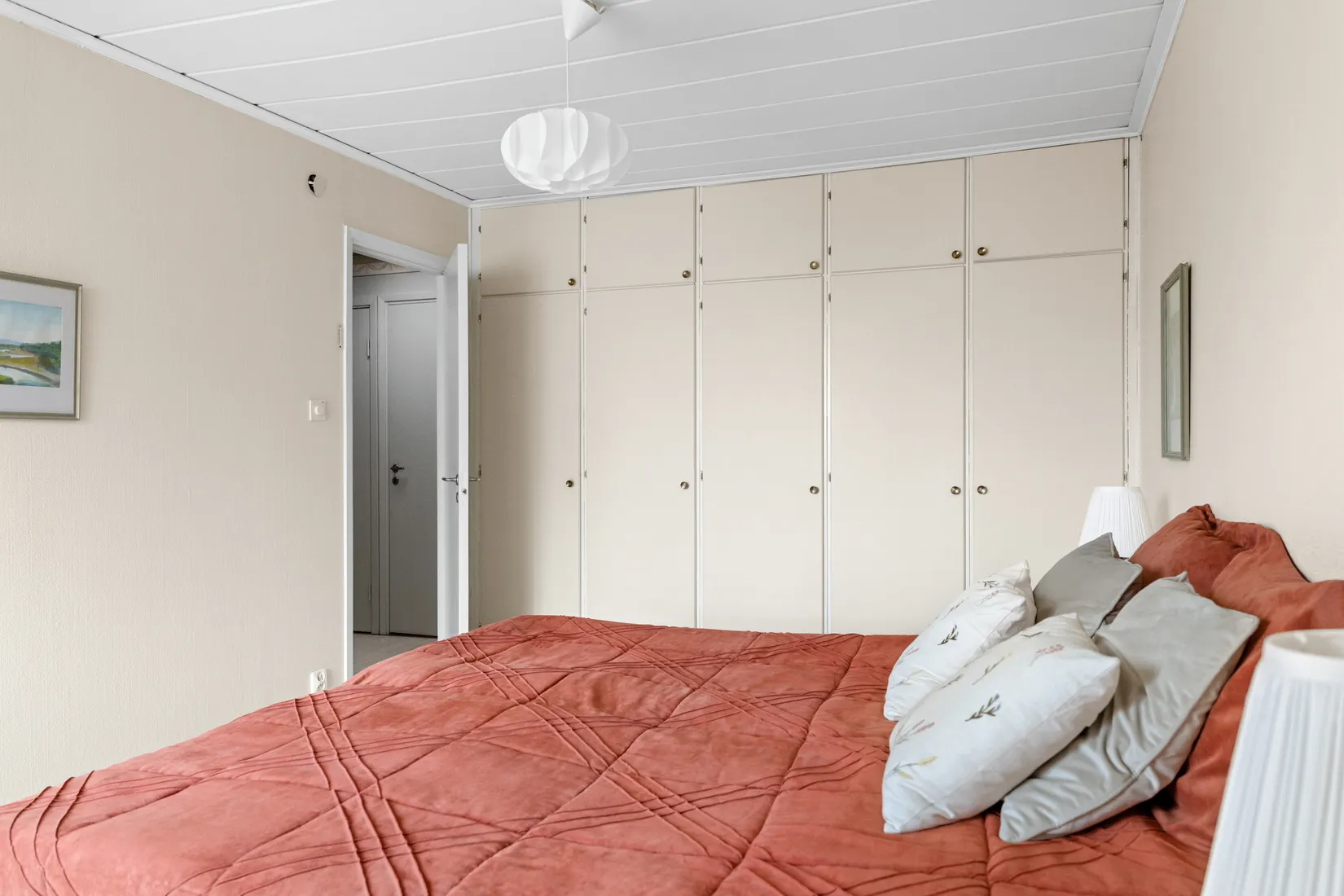 Villa, Johan Moviks väg 5, Ekerö Närlunda, Ekerö