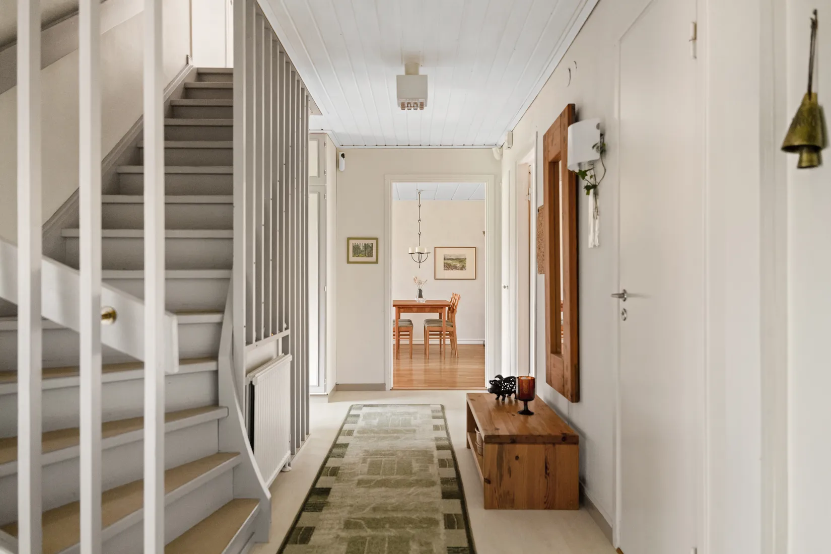 Villa, Johan Moviks väg 5, Ekerö Närlunda, Ekerö