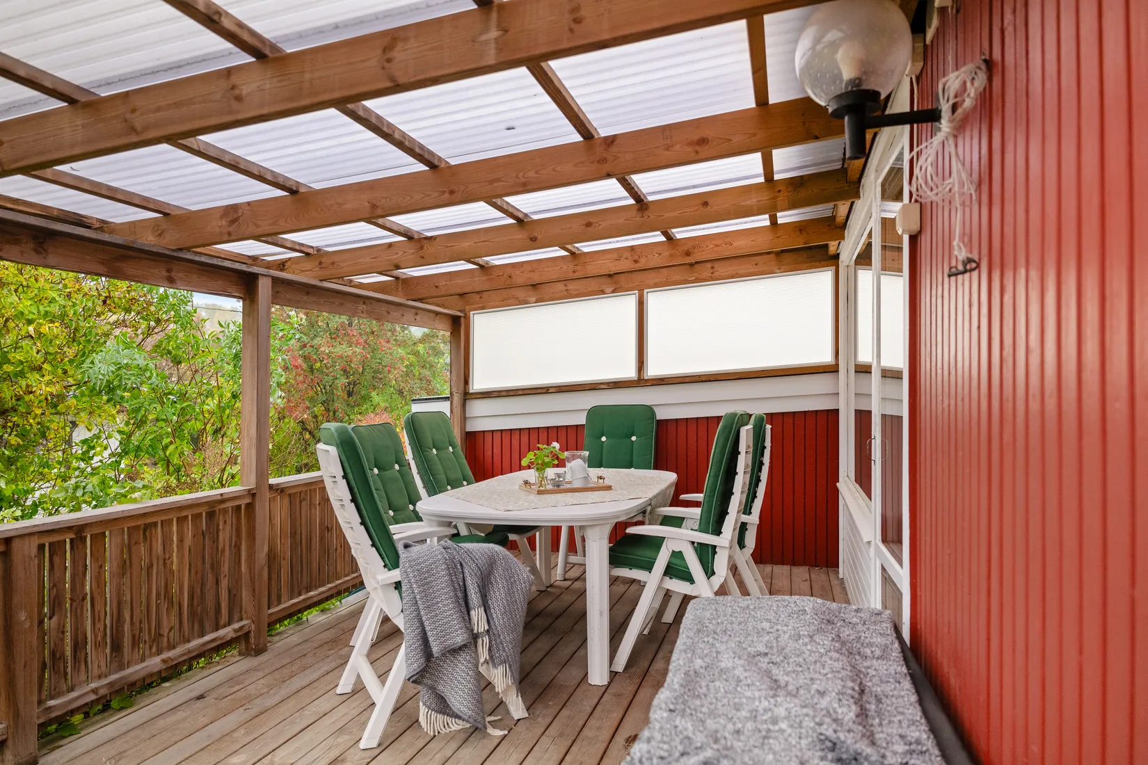 Villa, Johan Moviks väg 5, Ekerö Närlunda, Ekerö