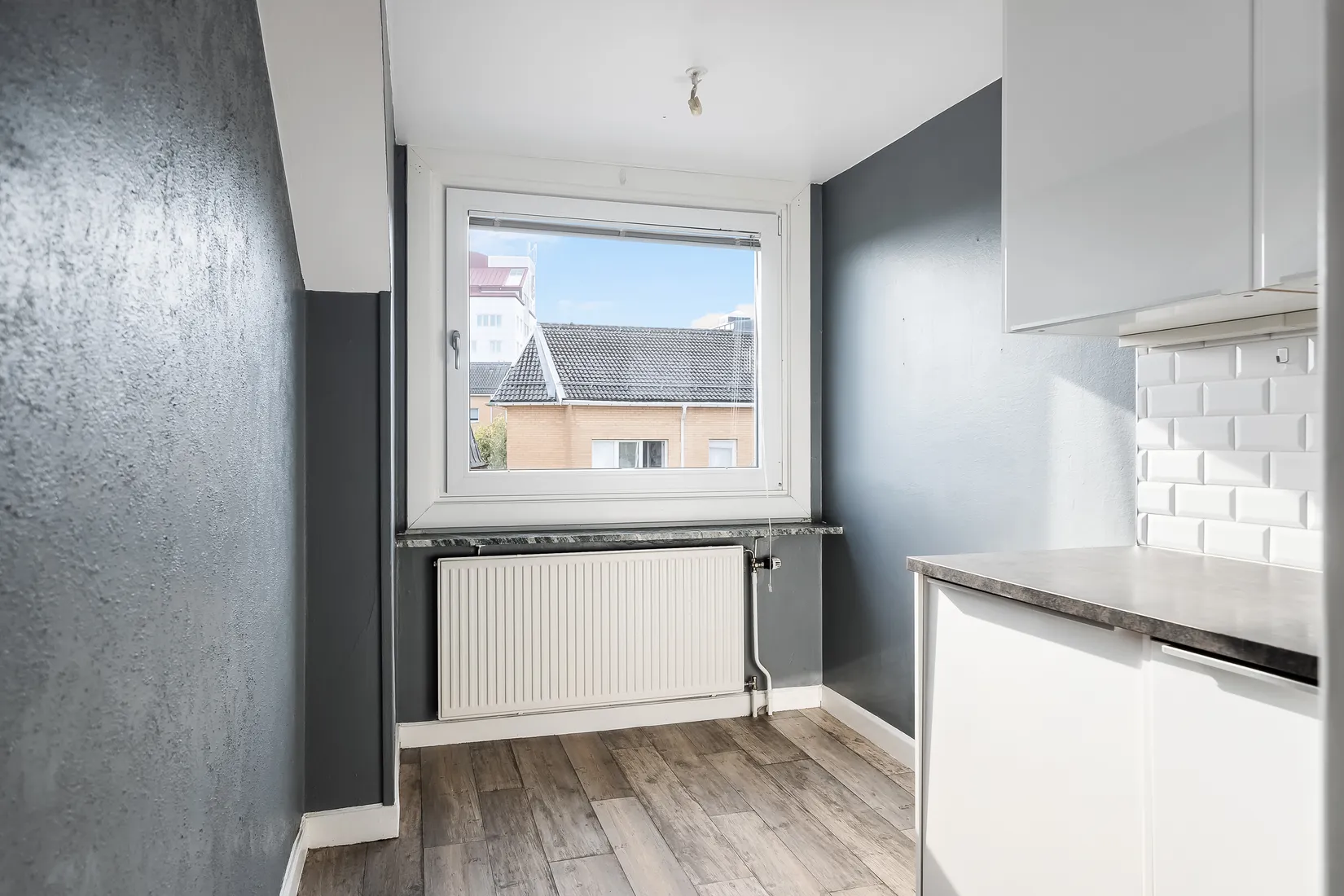 Bostadsrätt, Centralgatan 6B, Centrum, Nynäshamn