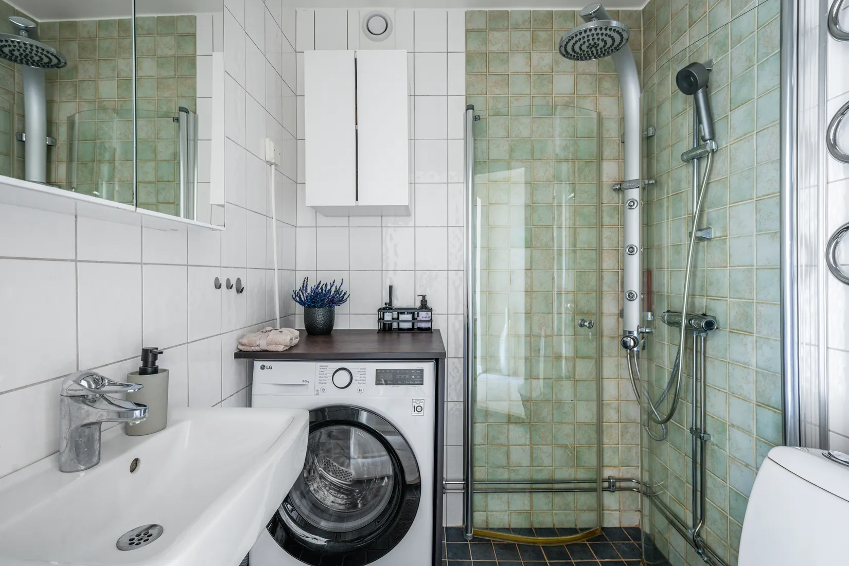 Bostadsrätt, Backvägen 5, Råsunda, Solna