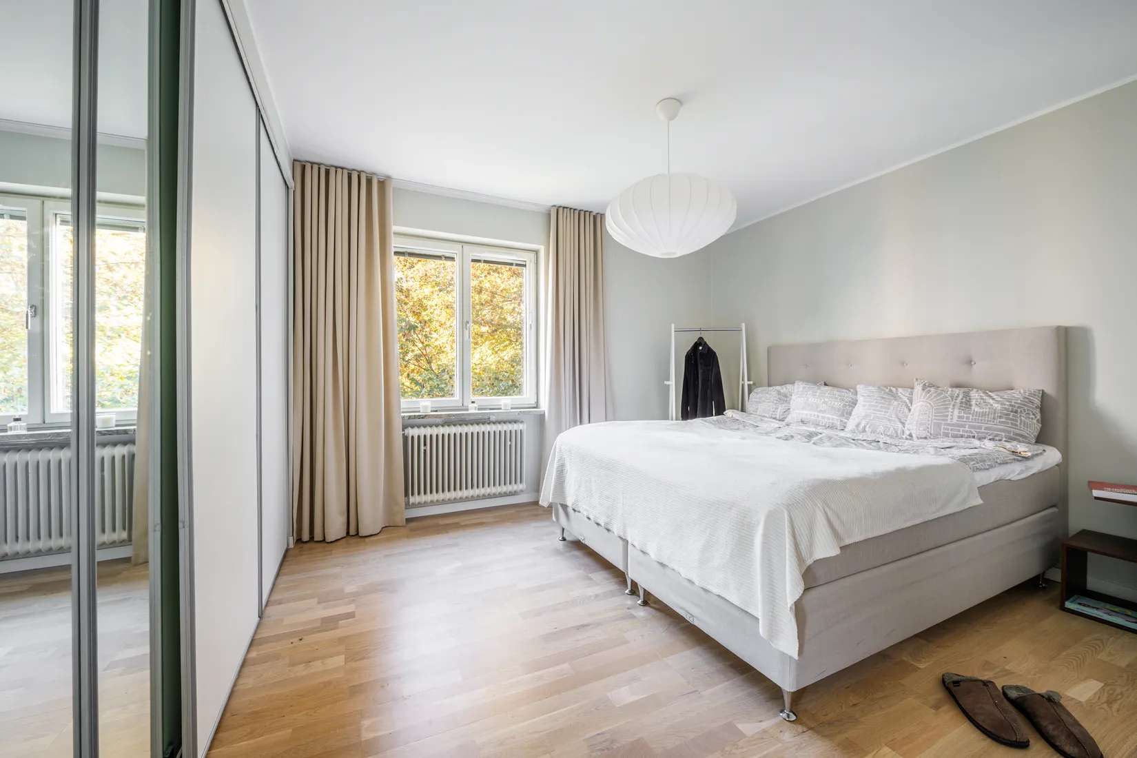 Bostadsrätt, Backvägen 5, Råsunda, Solna