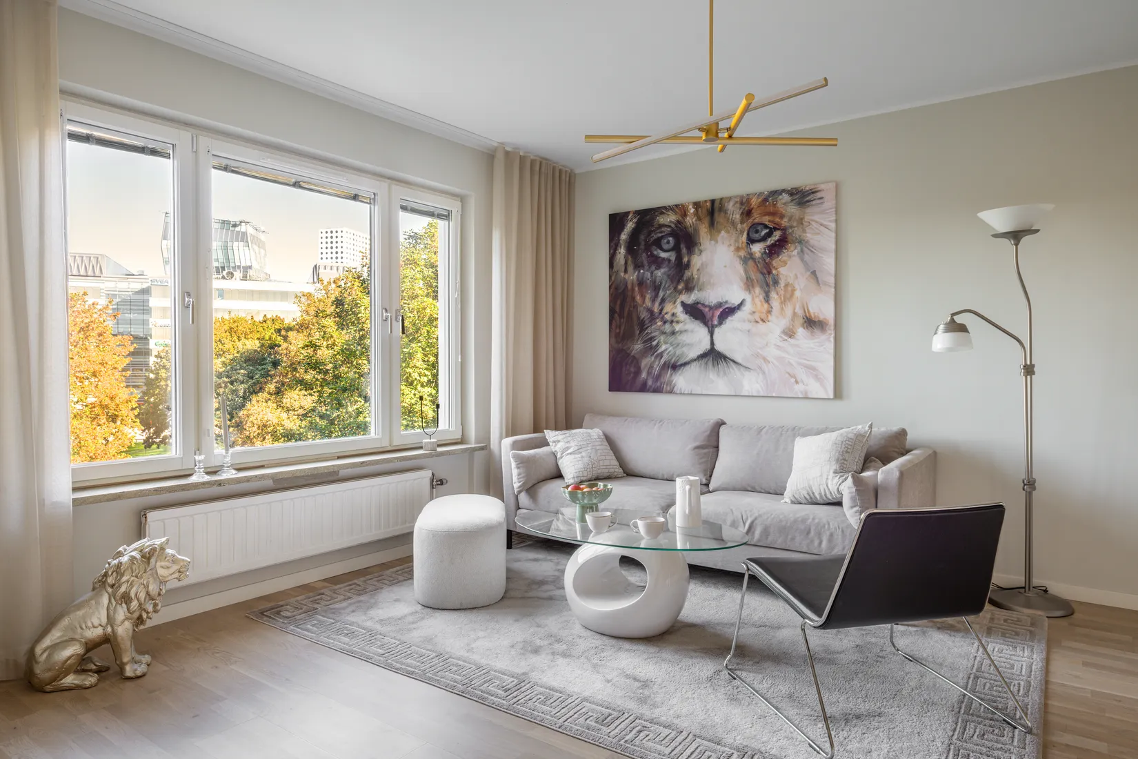 Bostadsrätt, Backvägen 5, Råsunda, Solna