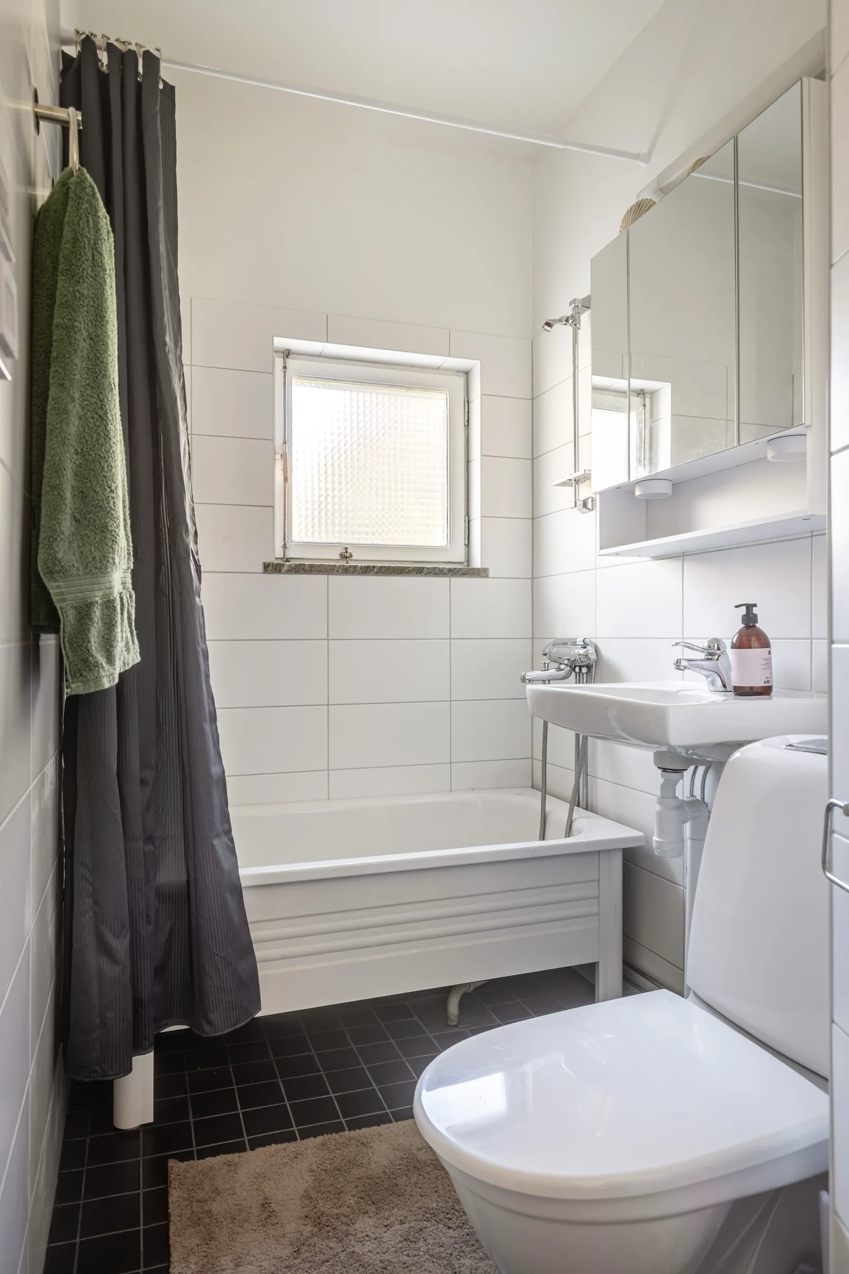 Bostadsrätt, Lidköpingsvägen 66, Björkhagen, Stockholm