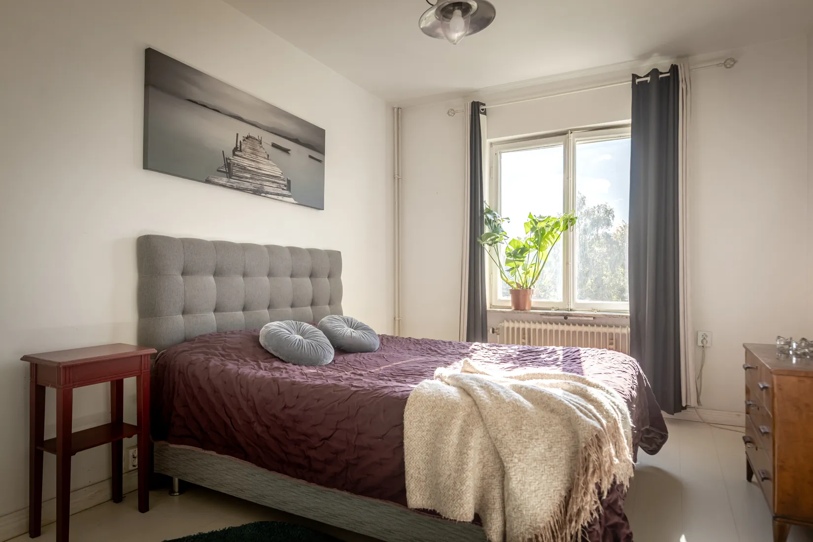 Bostadsrätt, Lidköpingsvägen 66, Björkhagen, Stockholm