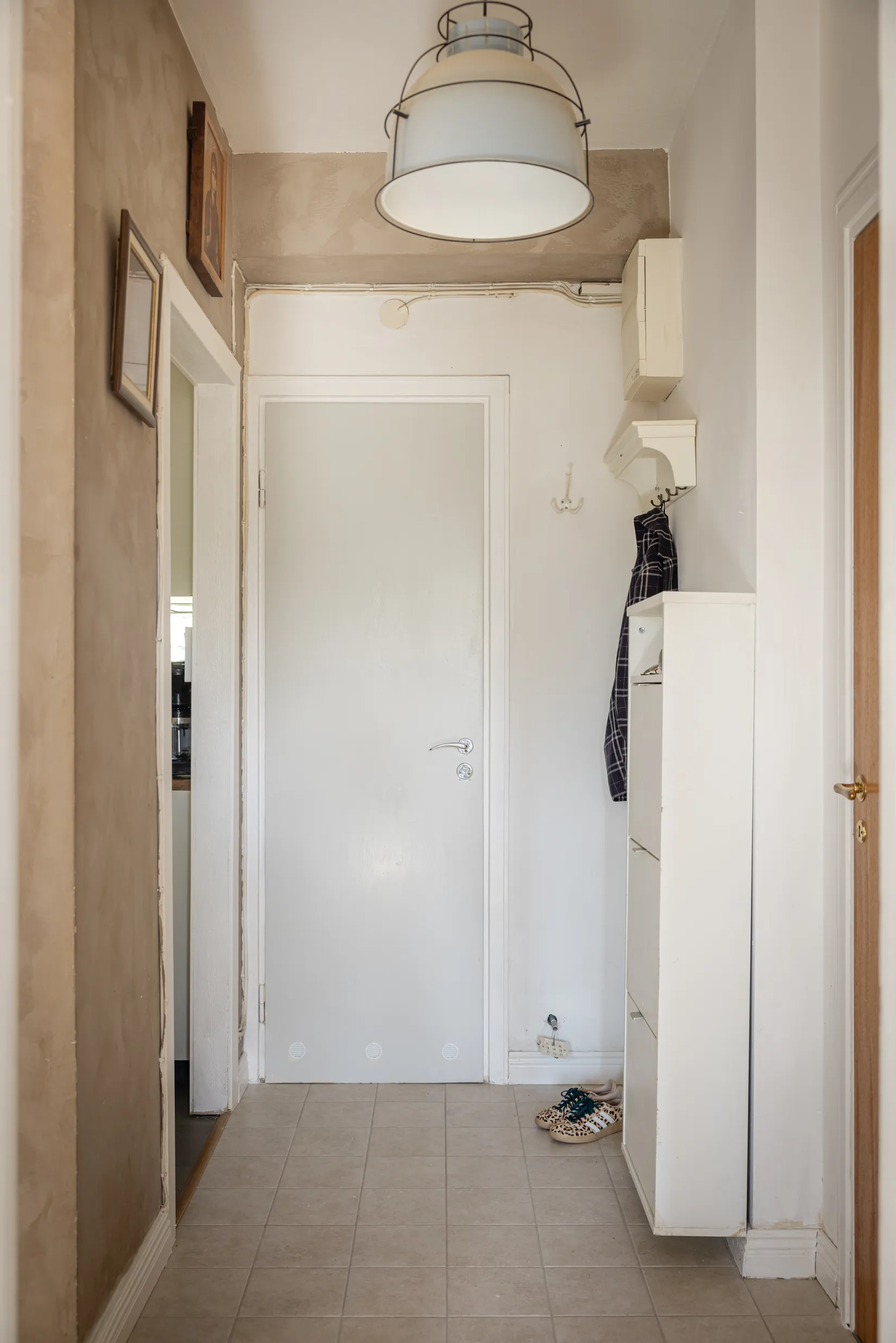 Bostadsrätt, Lidköpingsvägen 66, Björkhagen, Stockholm
