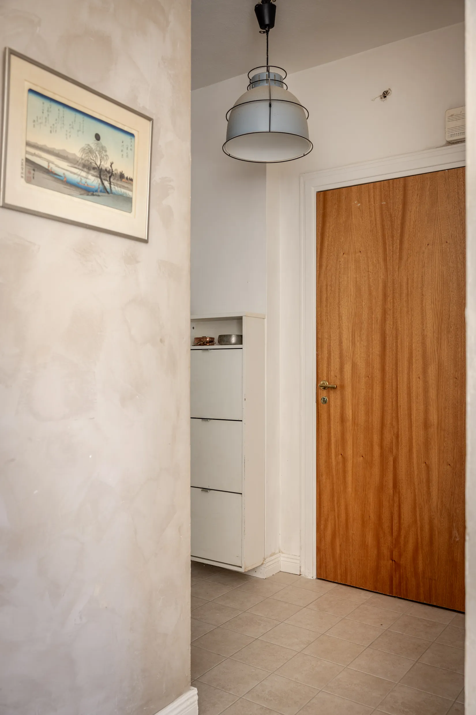 Bostadsrätt, Lidköpingsvägen 66, Björkhagen, Stockholm