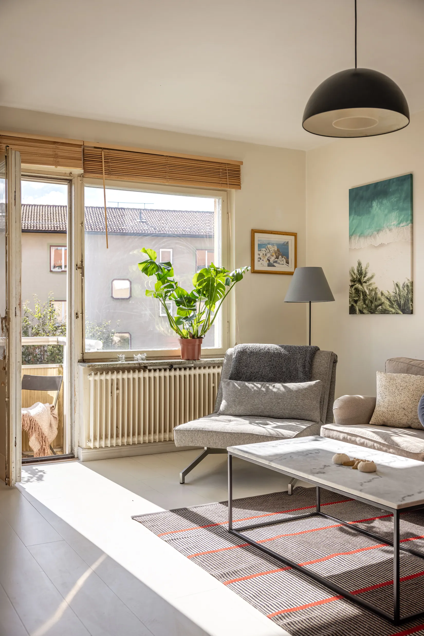 Bostadsrätt, Lidköpingsvägen 66, Björkhagen, Stockholm