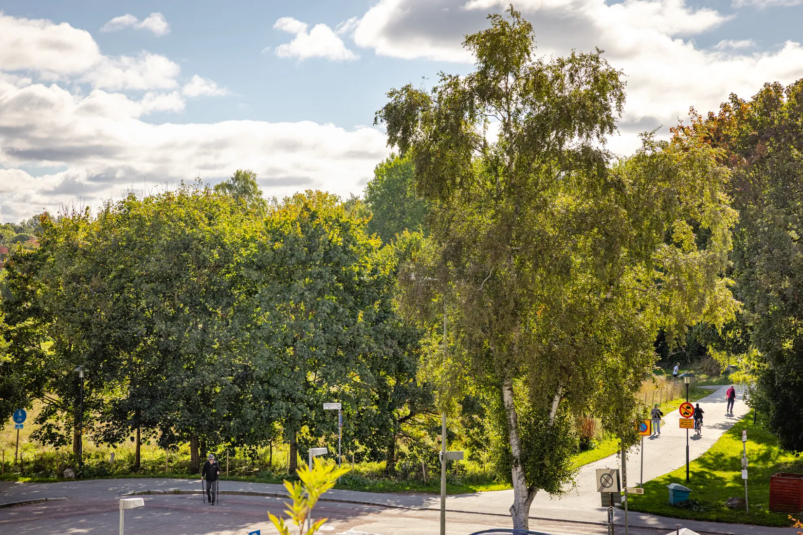 Bostadsrätt, Lidköpingsvägen 66, Björkhagen, Stockholm