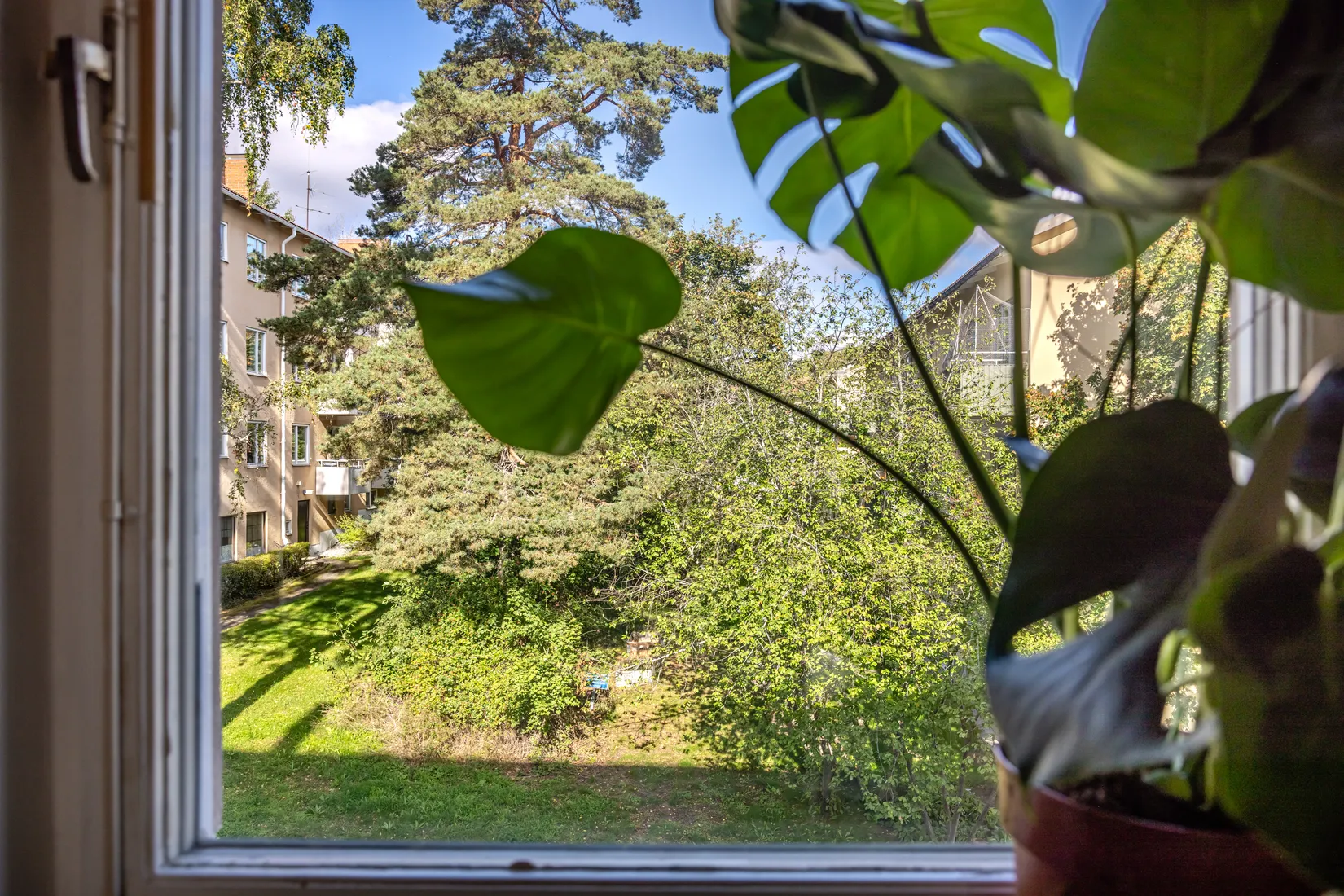 Bostadsrätt, Lidköpingsvägen 66, Björkhagen, Stockholm