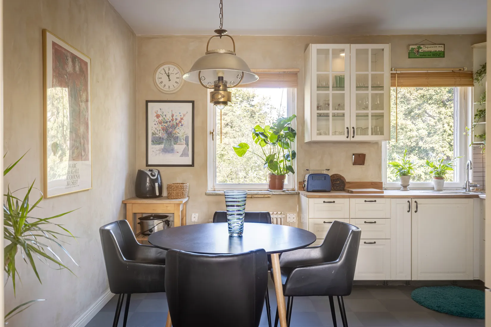 Bostadsrätt, Lidköpingsvägen 66, Björkhagen, Stockholm