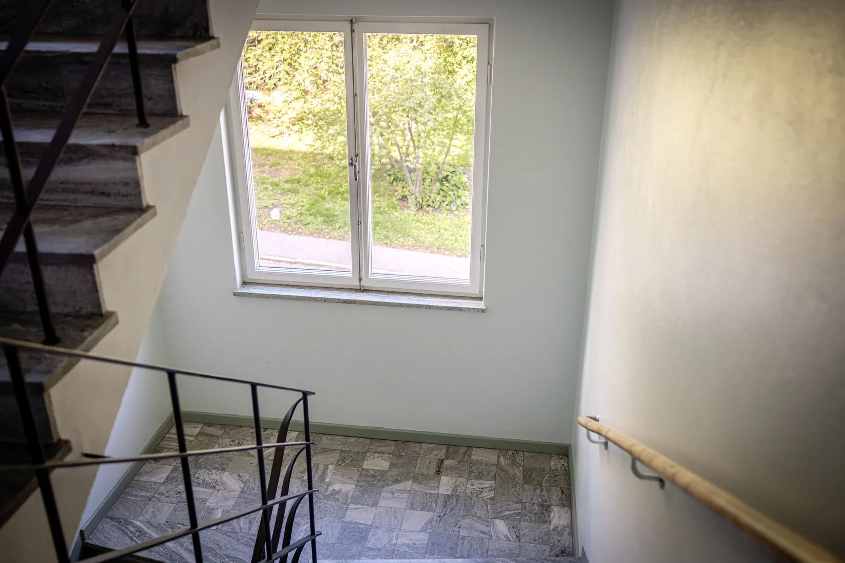 Bostadsrätt, Lidköpingsvägen 66, Björkhagen, Stockholm