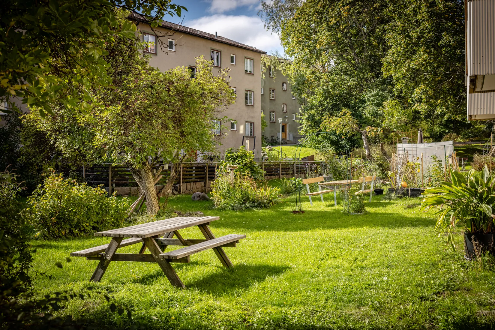 Bostadsrätt, Lidköpingsvägen 66, Björkhagen, Stockholm
