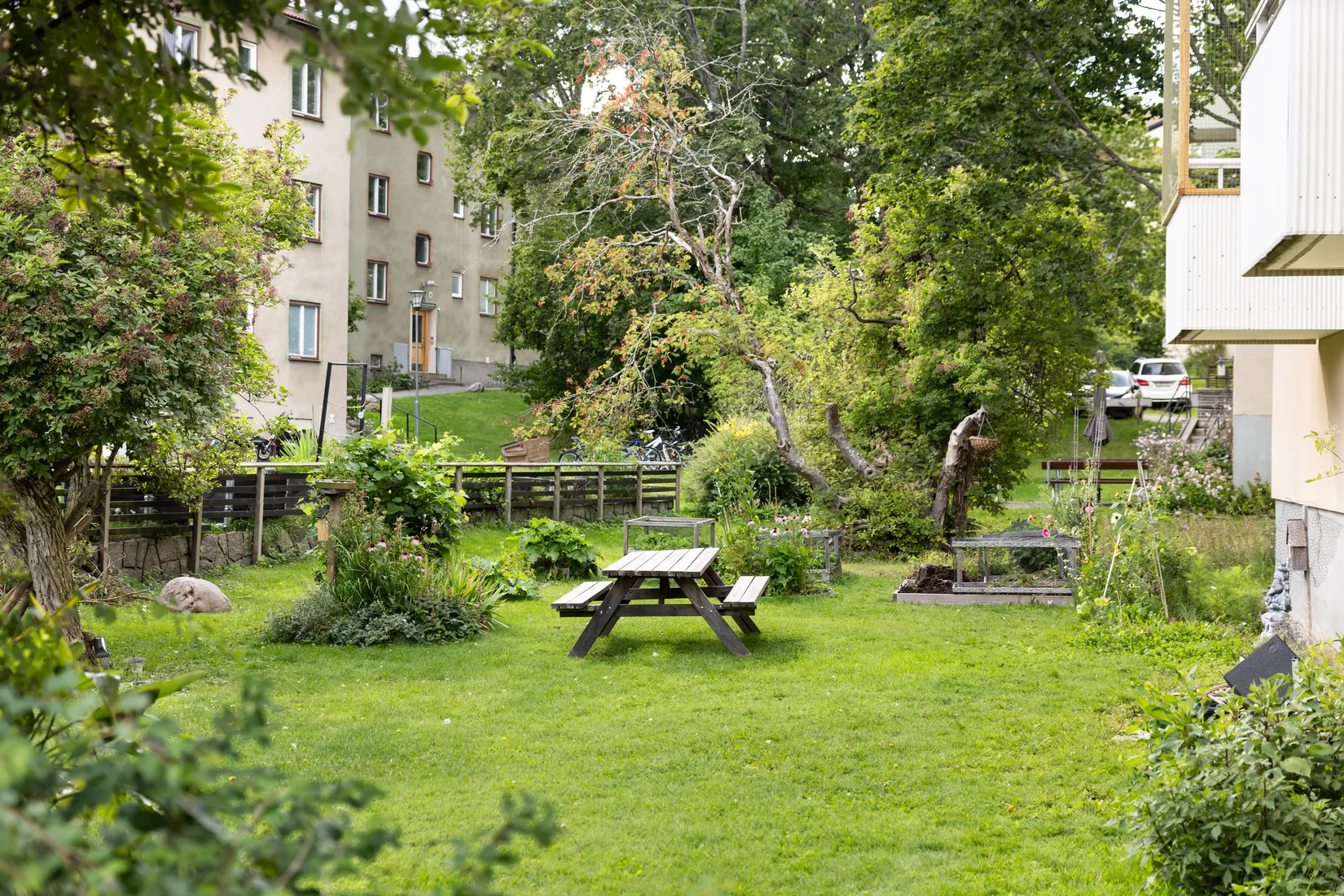 Bostadsrätt, Lidköpingsvägen 66, Björkhagen, Stockholm