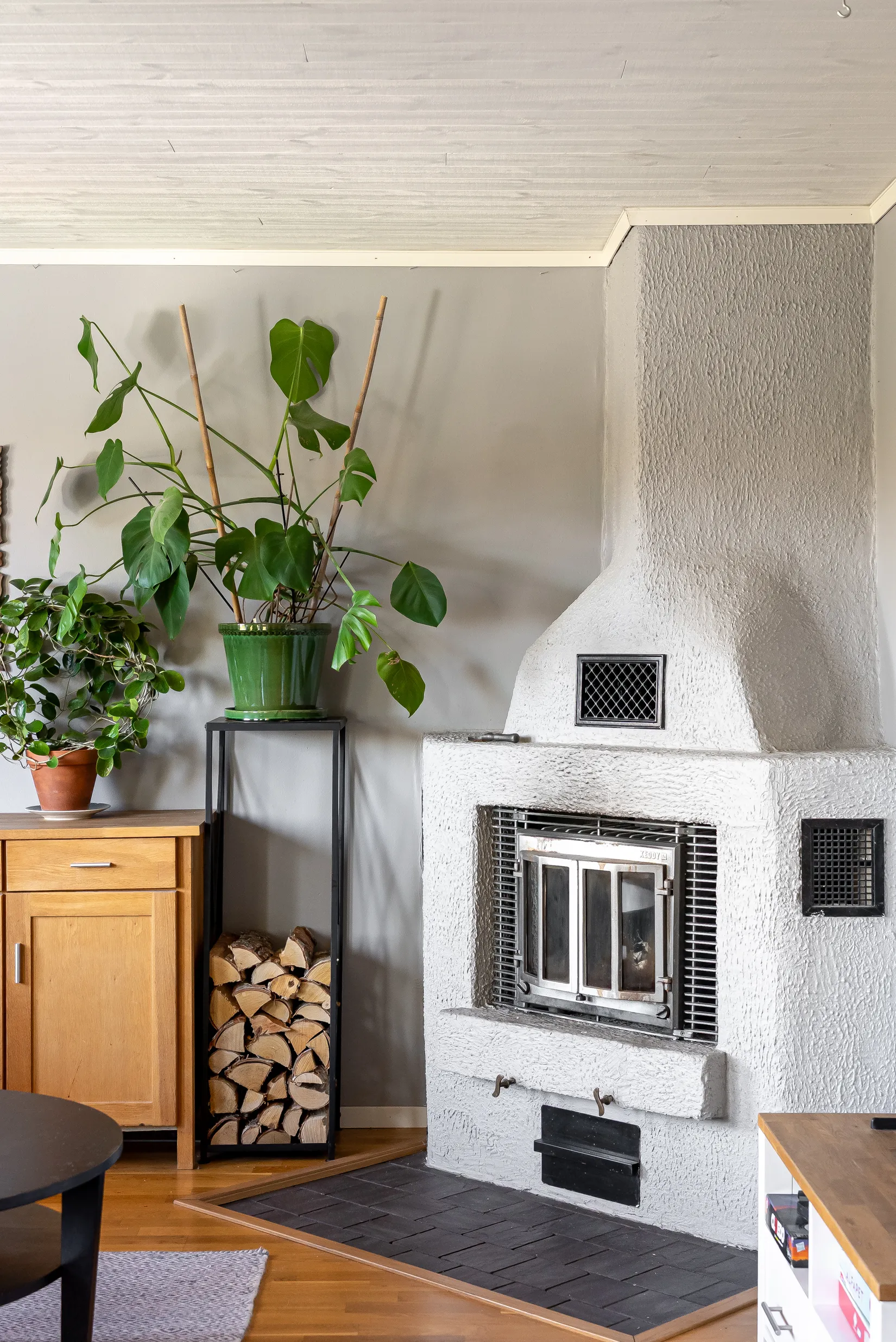 Villa, Hällbyvägen 33, Hällby, Eskilstuna