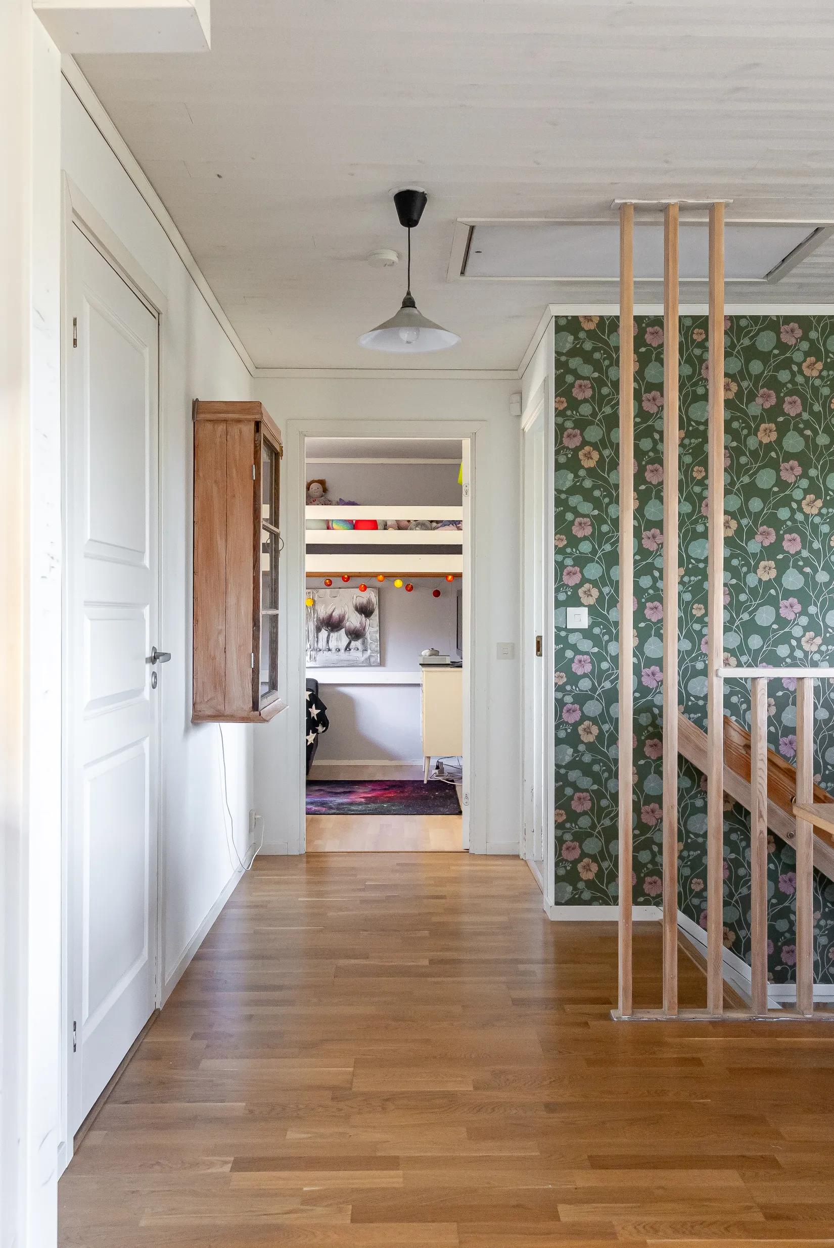 Villa, Hällbyvägen 33, Hällby, Eskilstuna