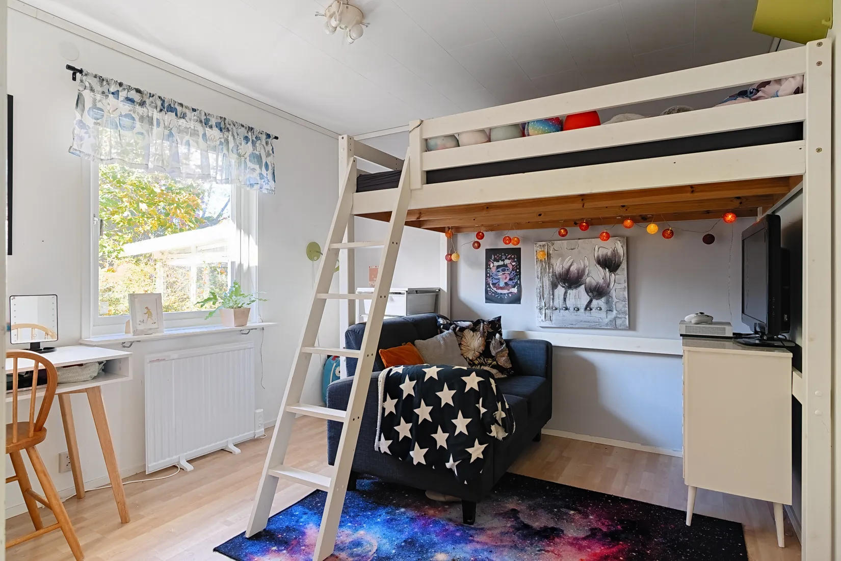 Villa, Hällbyvägen 33, Hällby, Eskilstuna