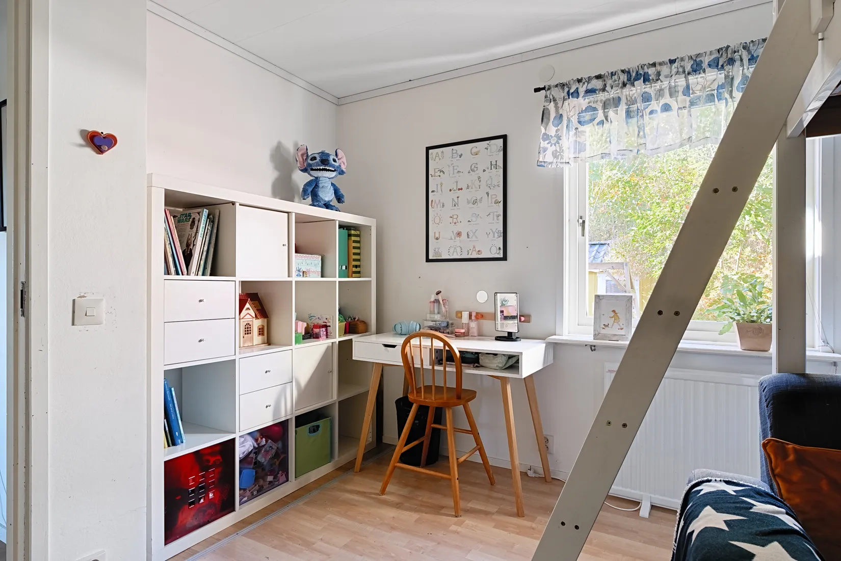 Villa, Hällbyvägen 33, Hällby, Eskilstuna