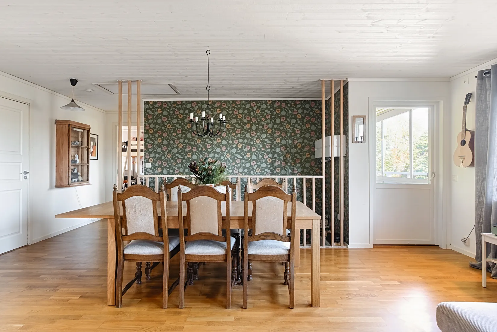 Villa, Hällbyvägen 33, Hällby, Eskilstuna