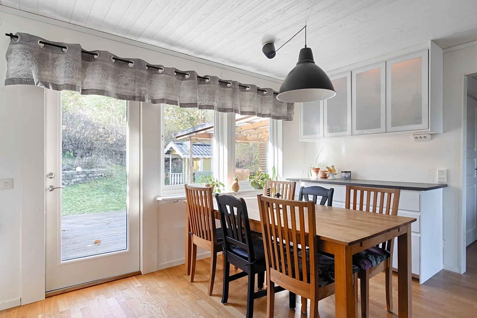 Villa, Hällbyvägen 33, Hällby, Eskilstuna
