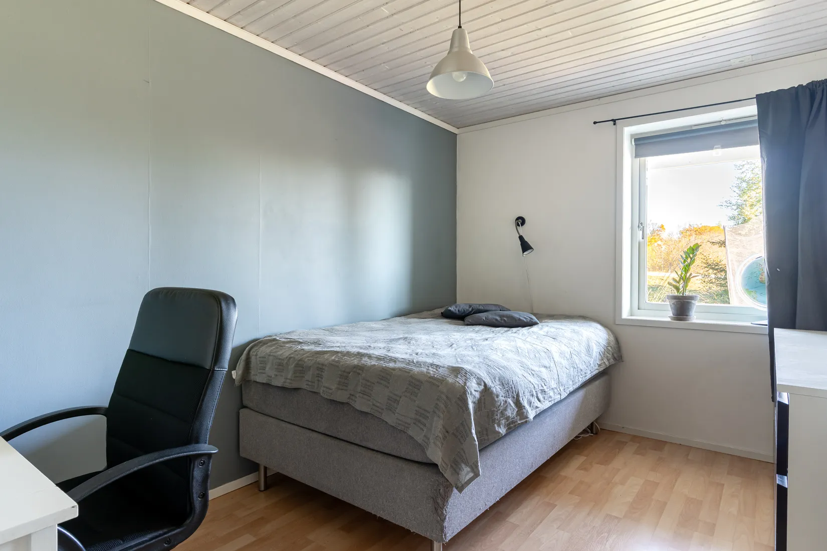 Villa, Hällbyvägen 33, Hällby, Eskilstuna