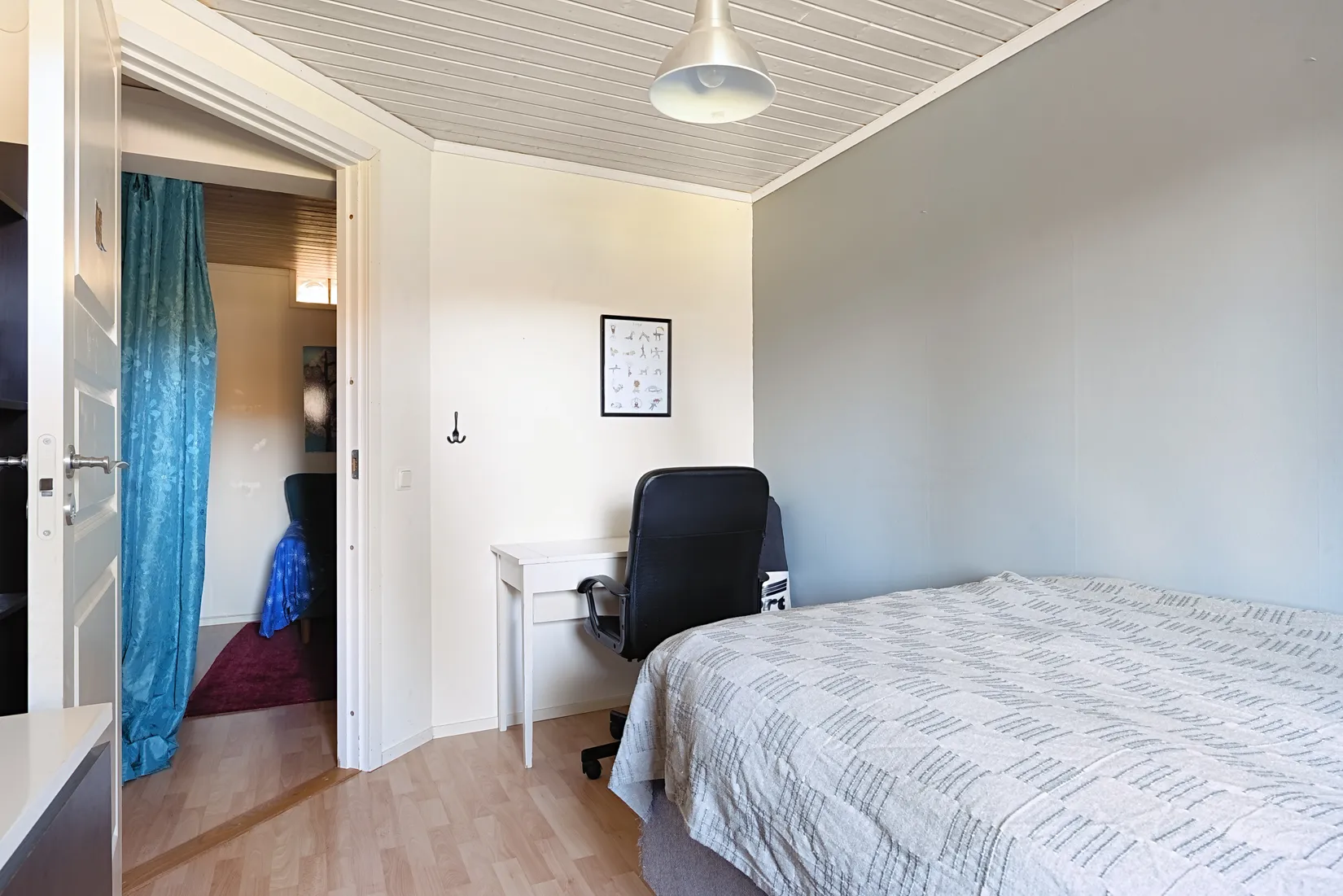 Villa, Hällbyvägen 33, Hällby, Eskilstuna