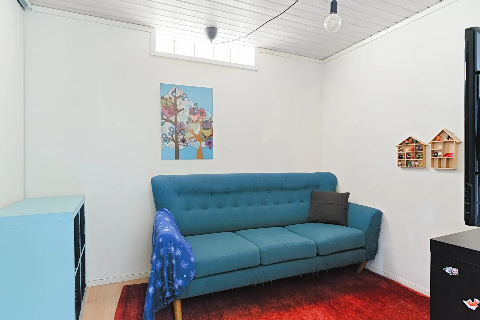 Villa, Hällbyvägen 33, Hällby, Eskilstuna
