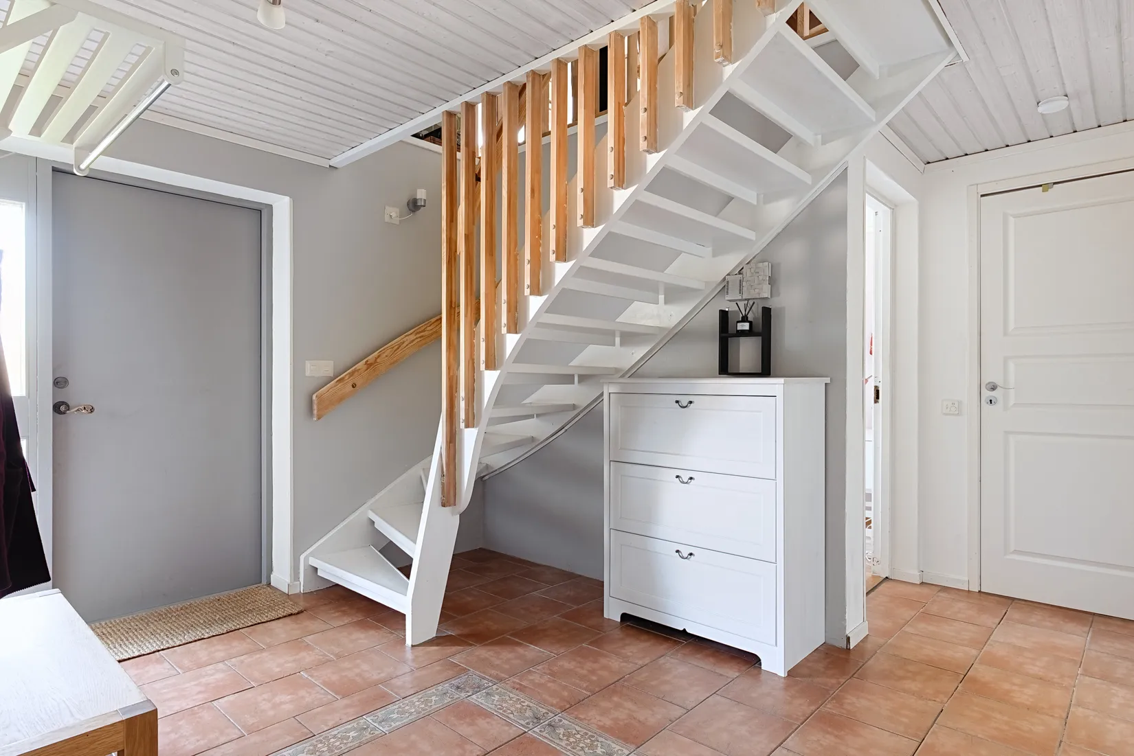 Villa, Hällbyvägen 33, Hällby, Eskilstuna