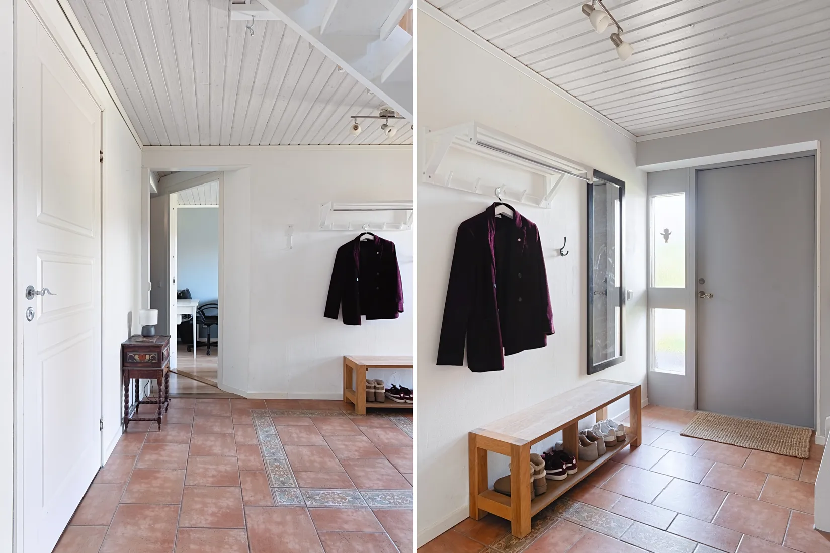 Villa, Hällbyvägen 33, Hällby, Eskilstuna