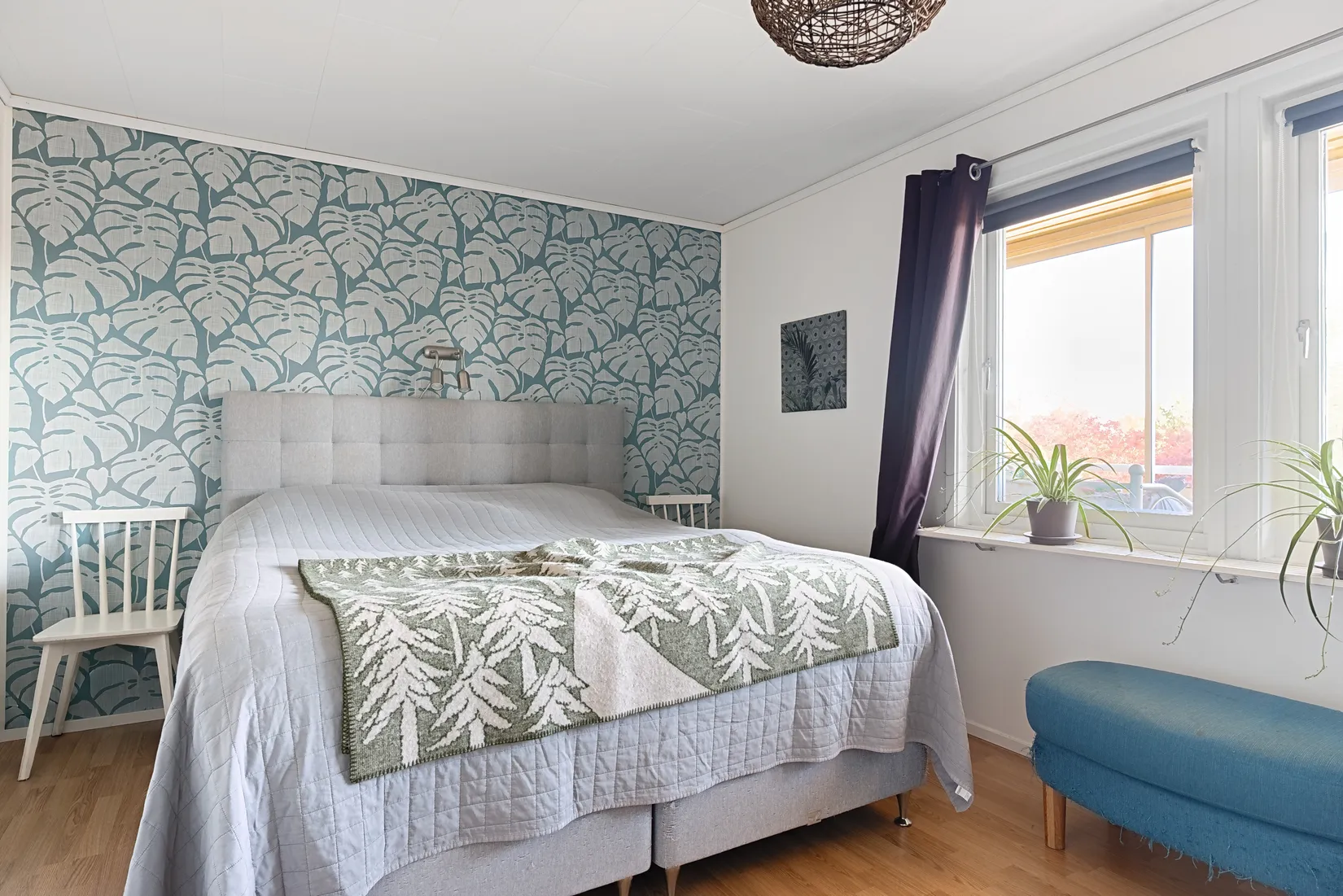 Villa, Hällbyvägen 33, Hällby, Eskilstuna