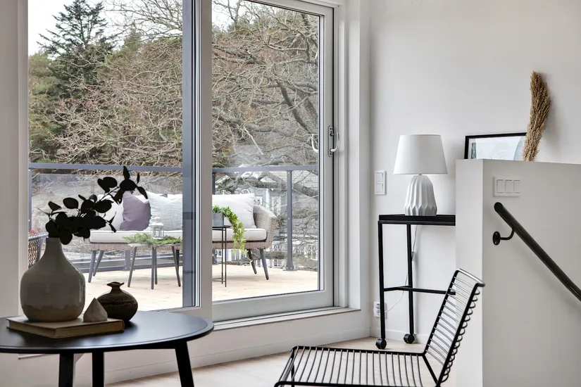 Villa, Hultavägen 41, Åsa, Kungsbacka