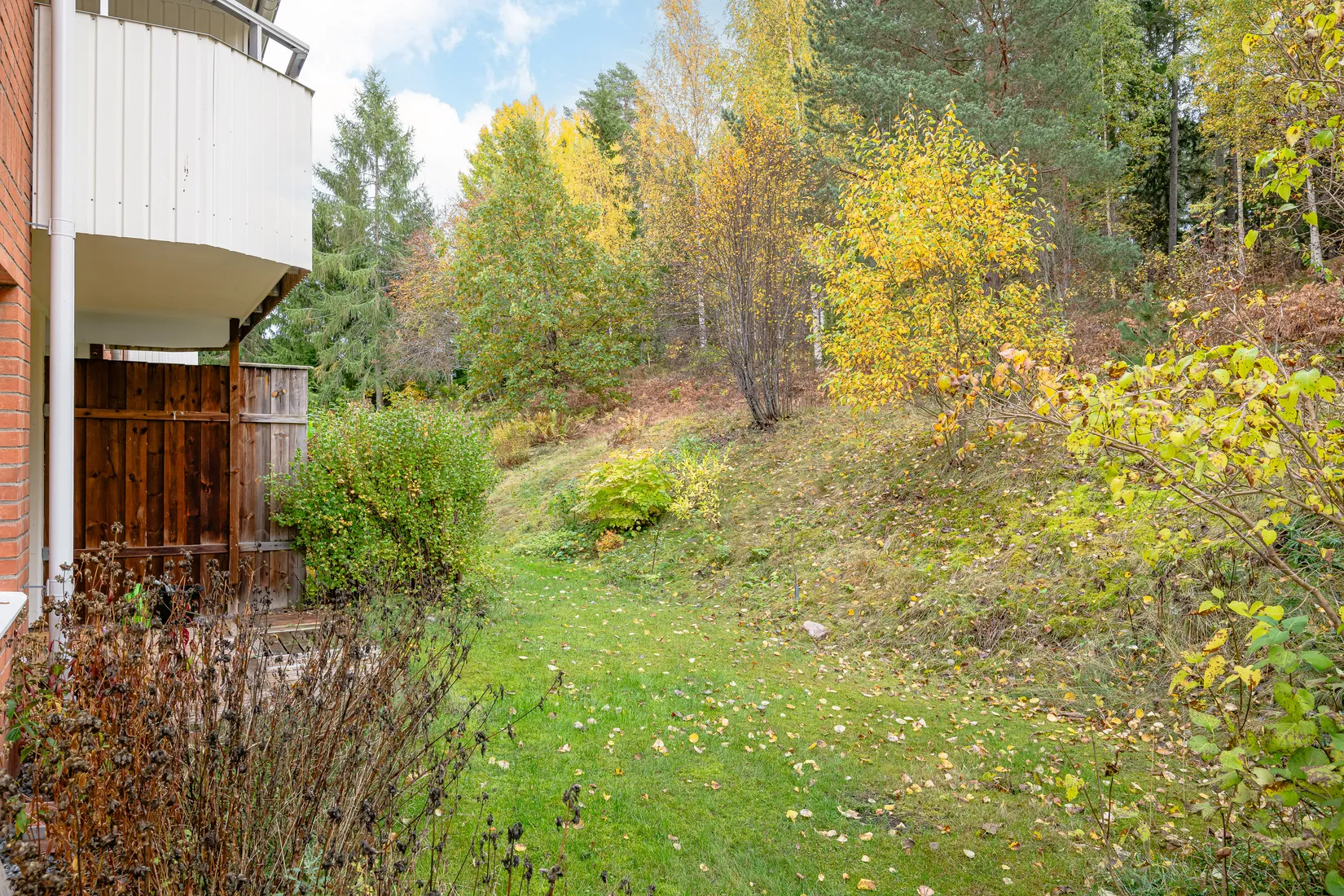 Bostadsrätt, Granbackavägen 42, Gnesta