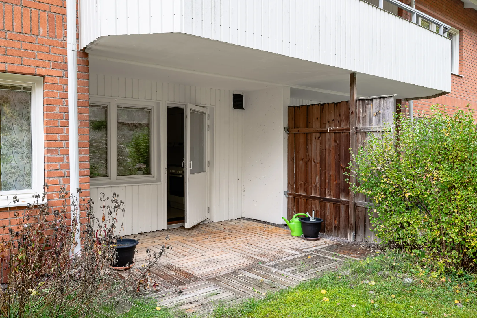 Bostadsrätt, Granbackavägen 42, Gnesta