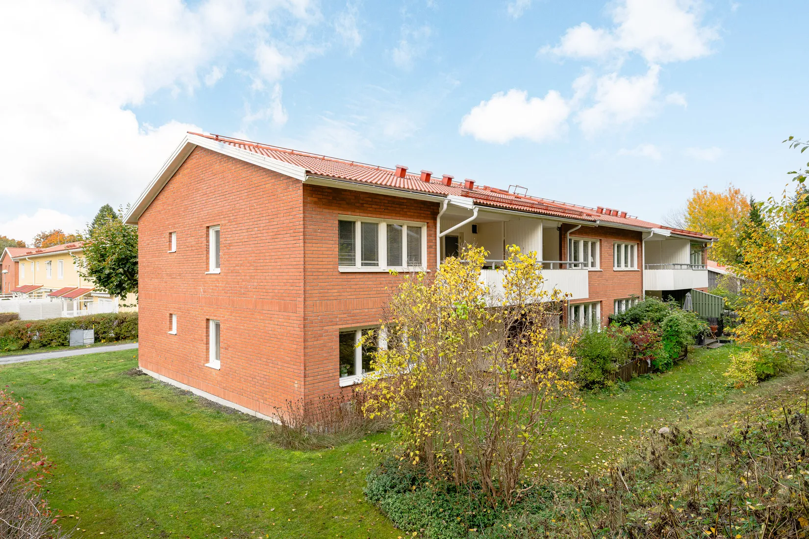 Bostadsrätt, Granbackavägen 42, Gnesta