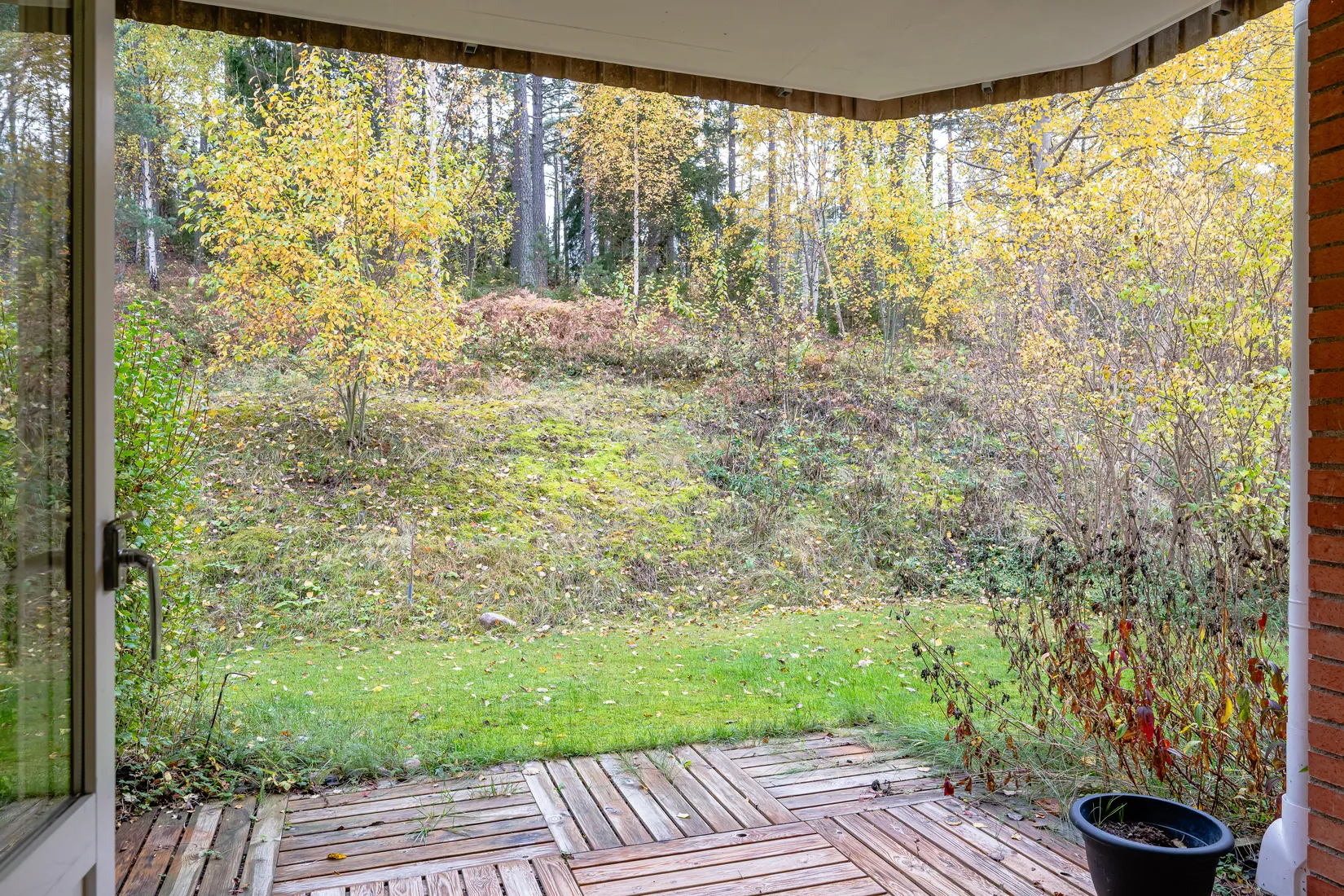Bostadsrätt, Granbackavägen 42, Gnesta