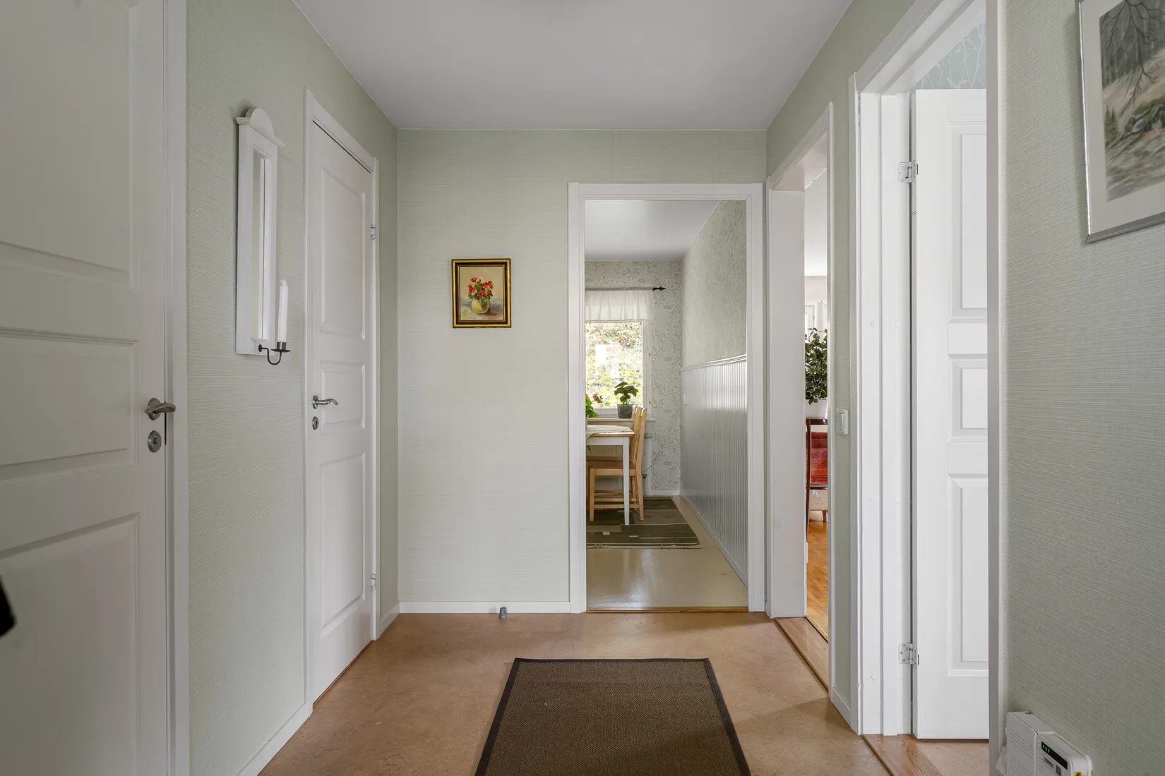 Bostadsrätt, Granbackavägen 42, Gnesta