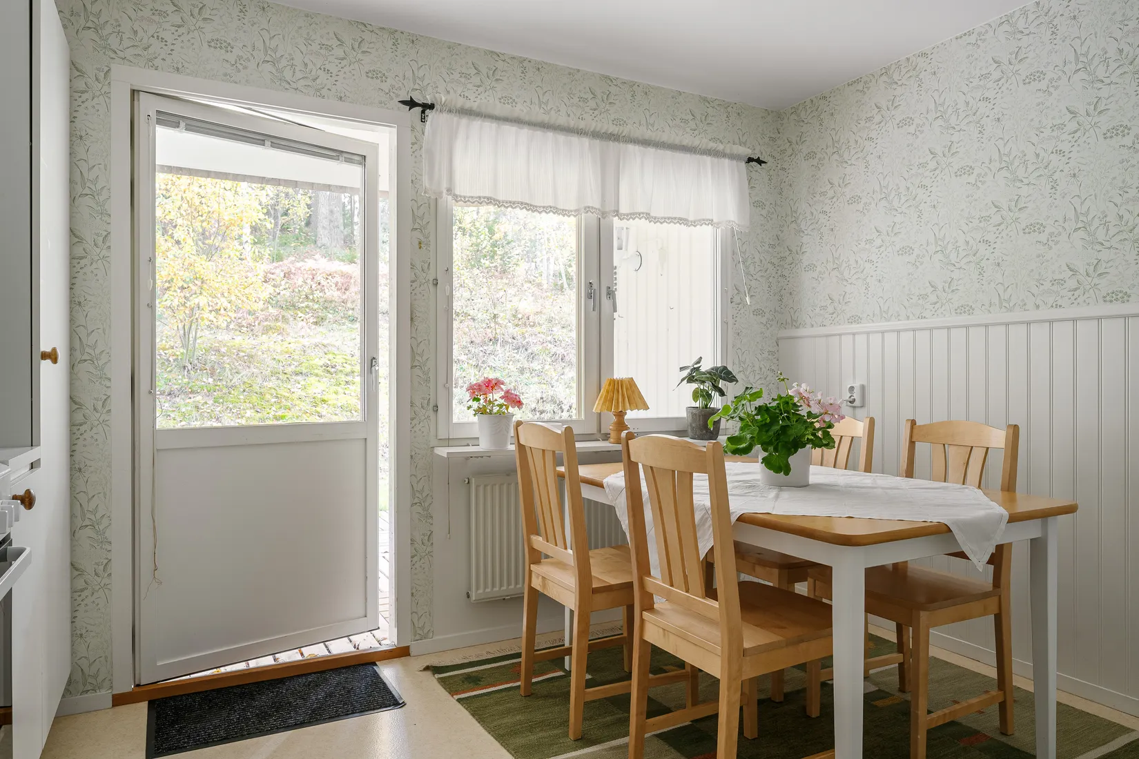 Bostadsrätt, Granbackavägen 42, Gnesta