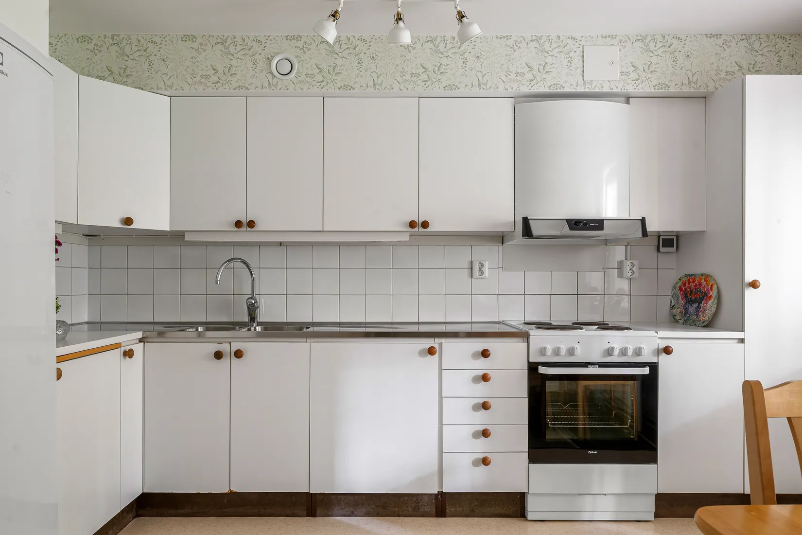 Bostadsrätt, Granbackavägen 42, Gnesta
